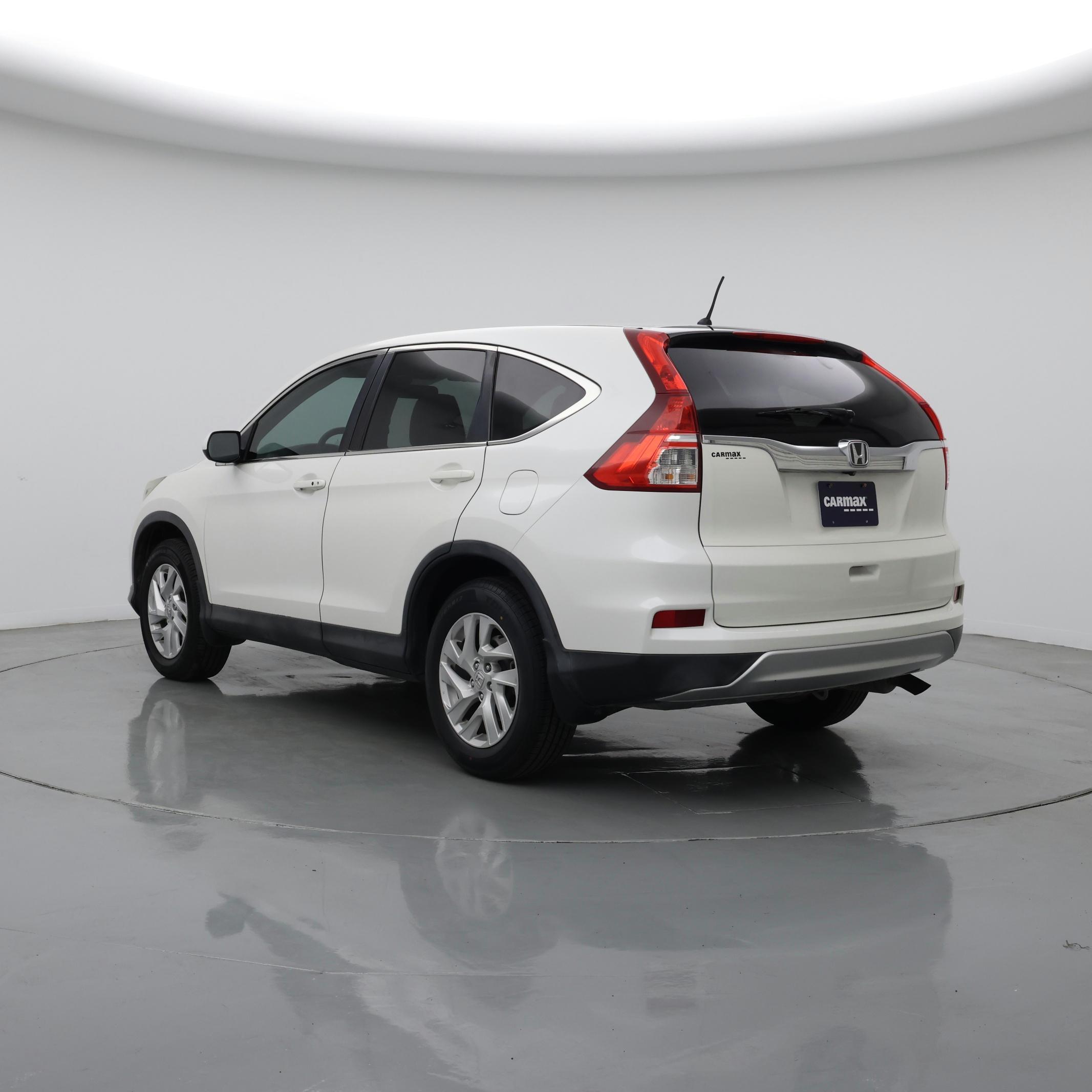 Thumbnail: 2016 Honda CR-V - 2