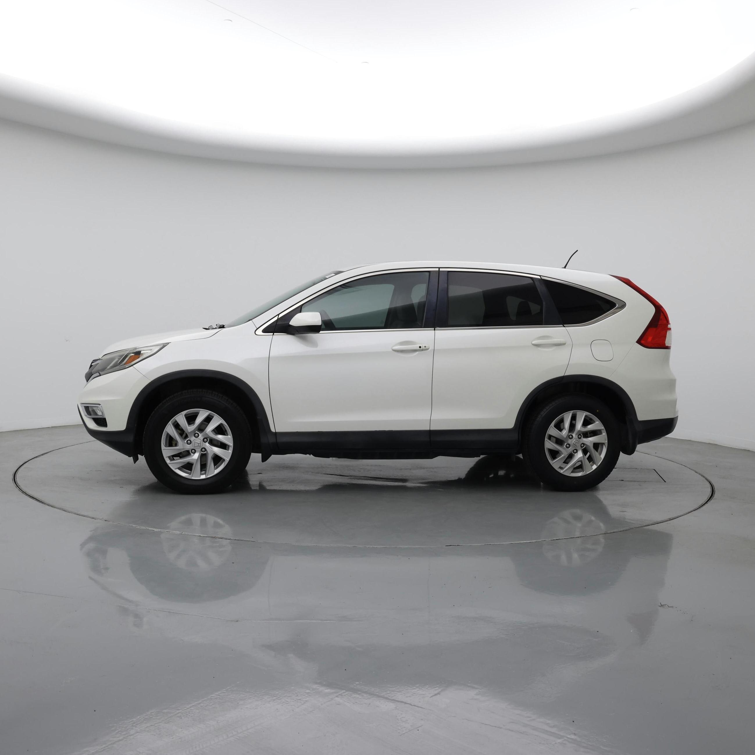 Thumbnail: 2016 Honda CR-V - 3