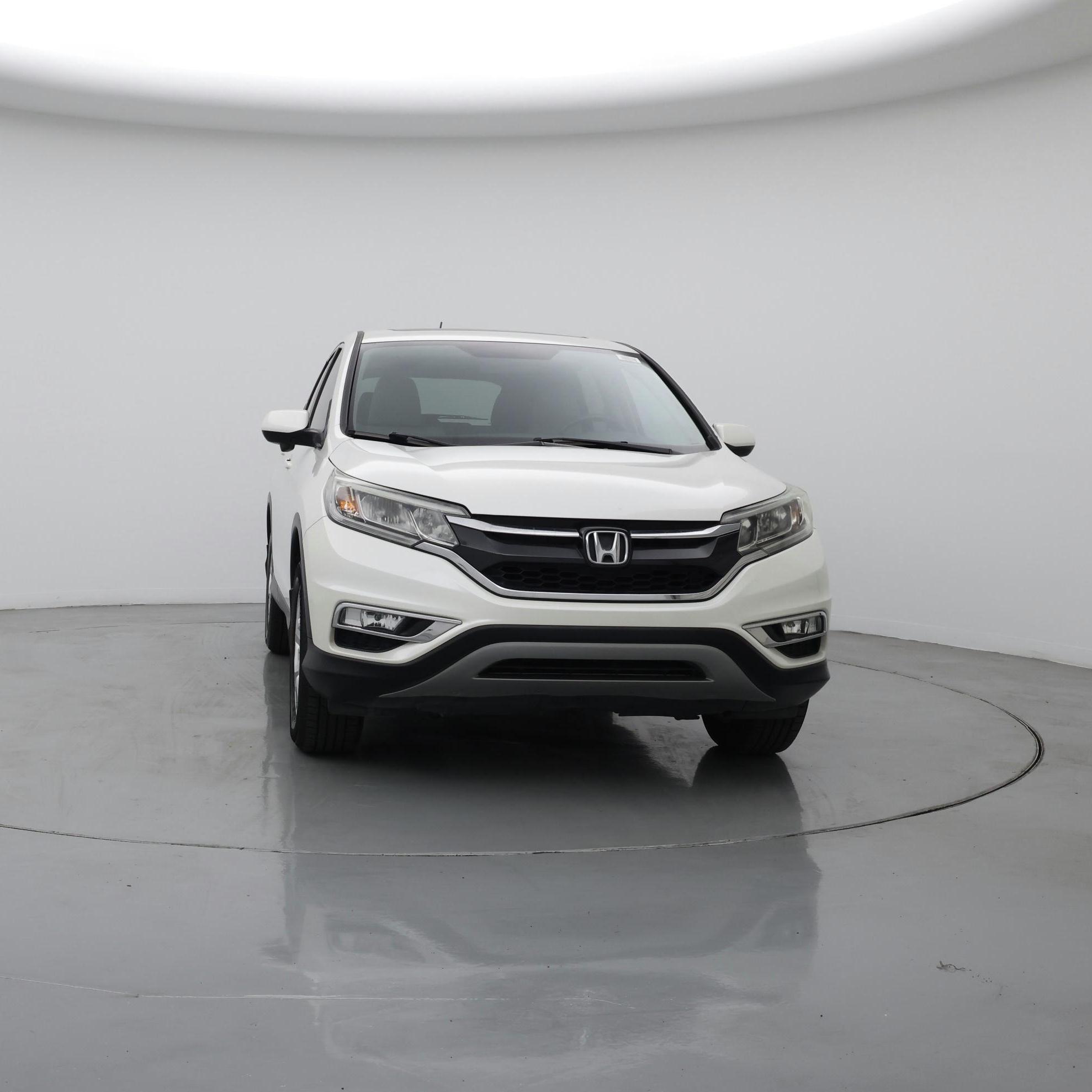 Thumbnail: 2016 Honda CR-V - 5
