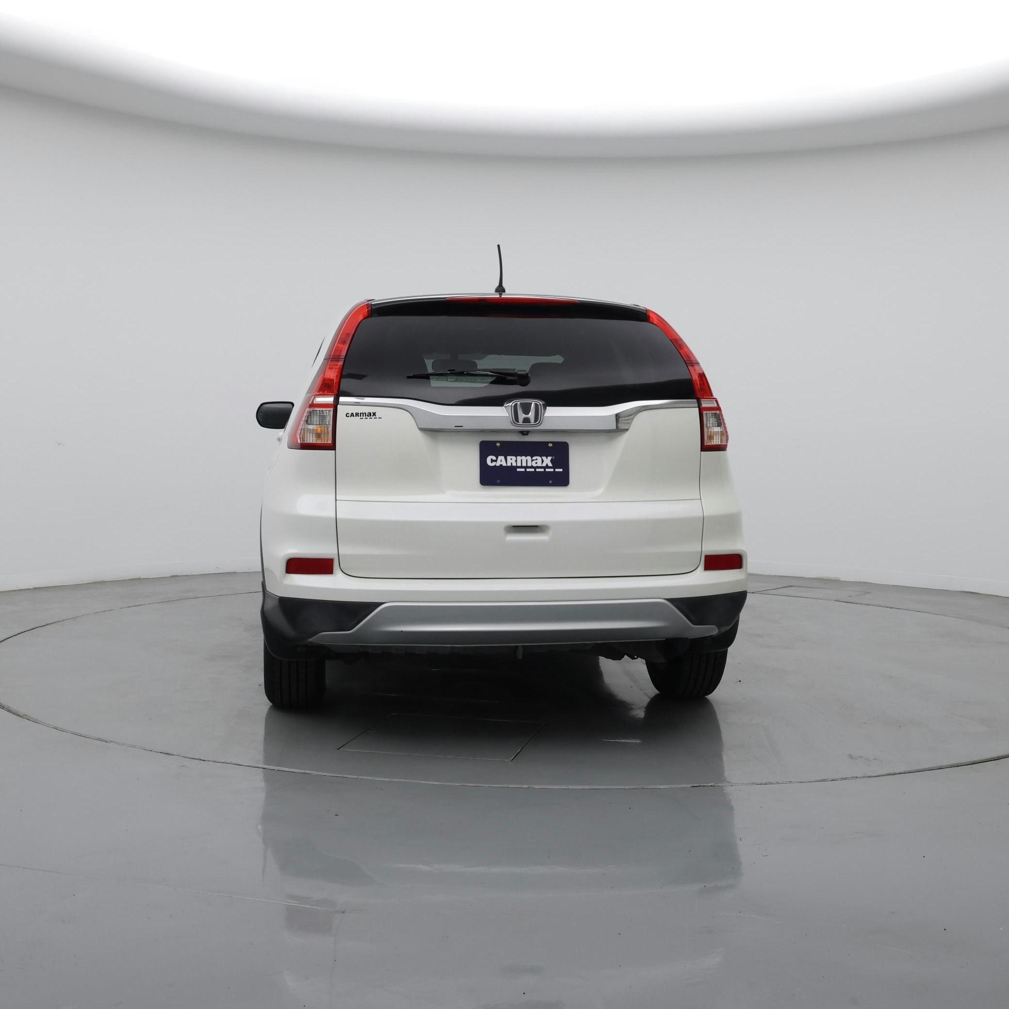 Thumbnail: 2016 Honda CR-V - 6