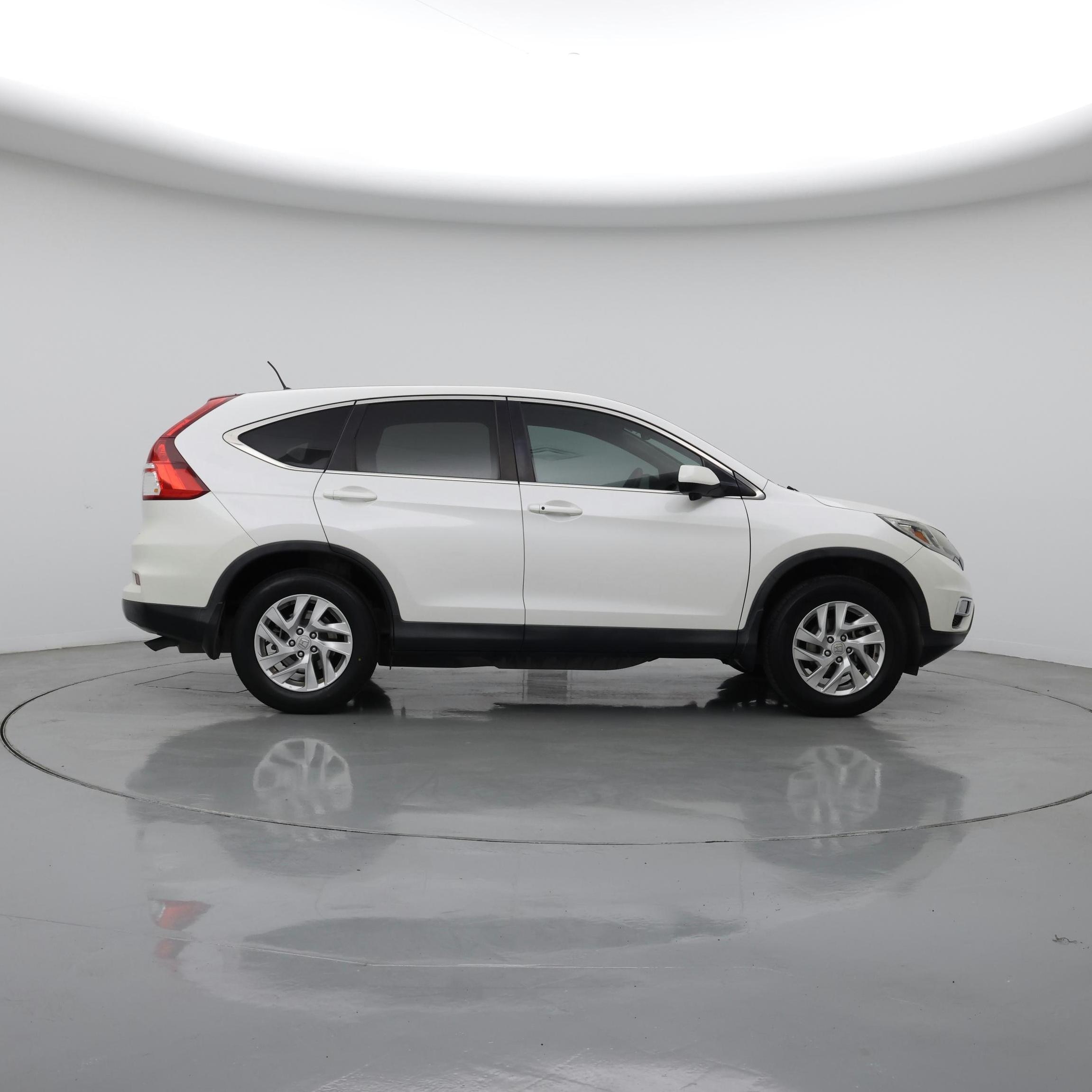 Thumbnail: 2016 Honda CR-V - 7