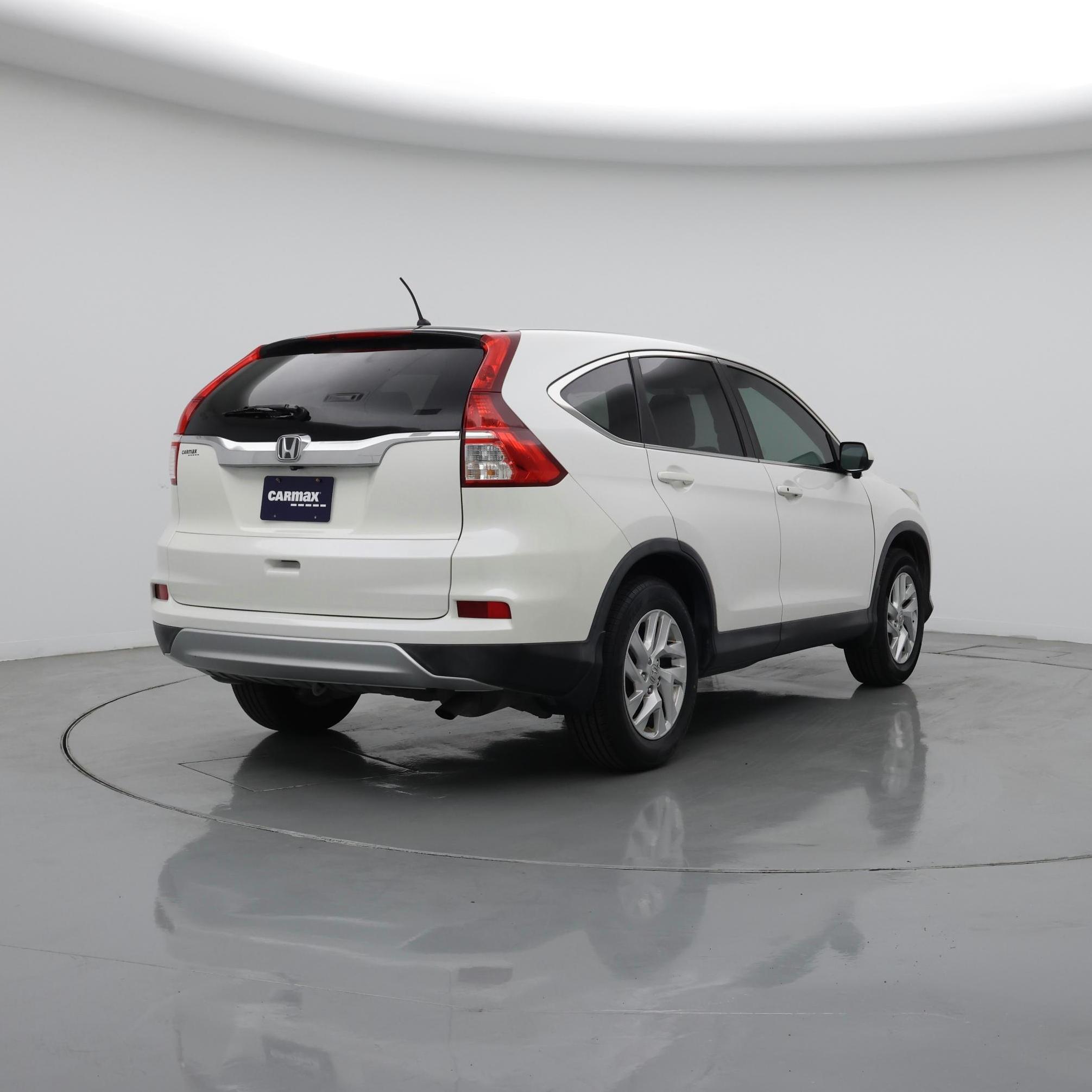 Thumbnail: 2016 Honda CR-V - 8