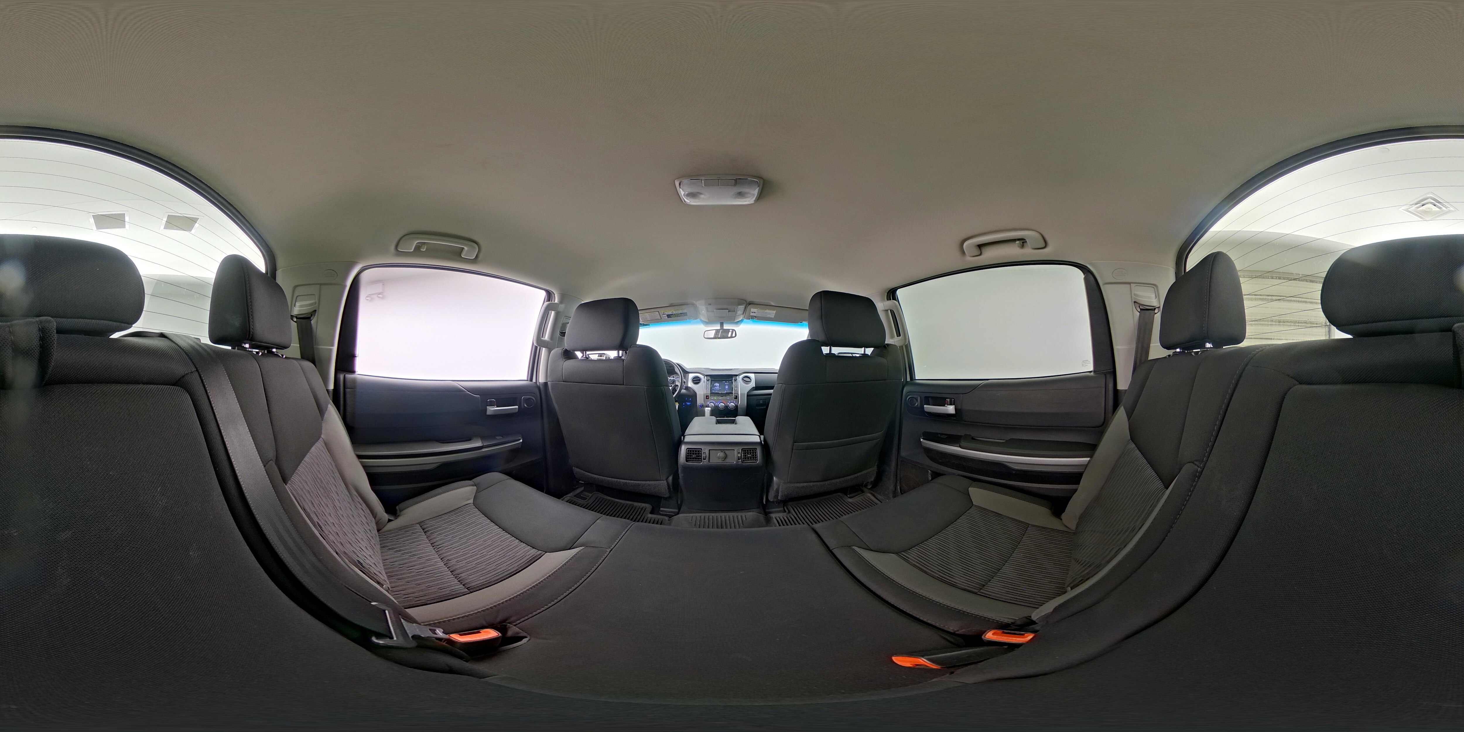 2017 Toyota Tundra SR5 - Photo 25