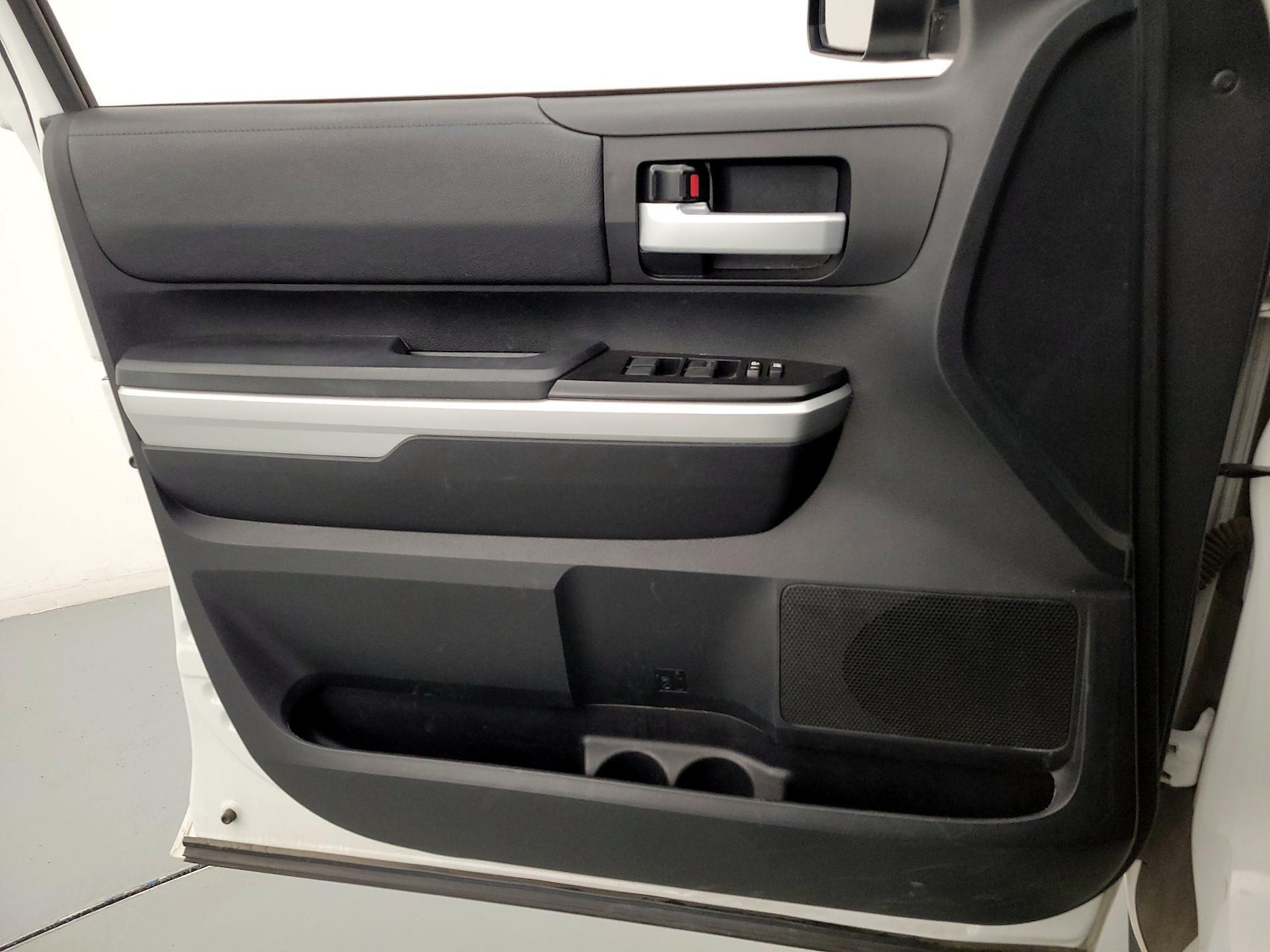 2017 Toyota Tundra SR5 - Photo 13