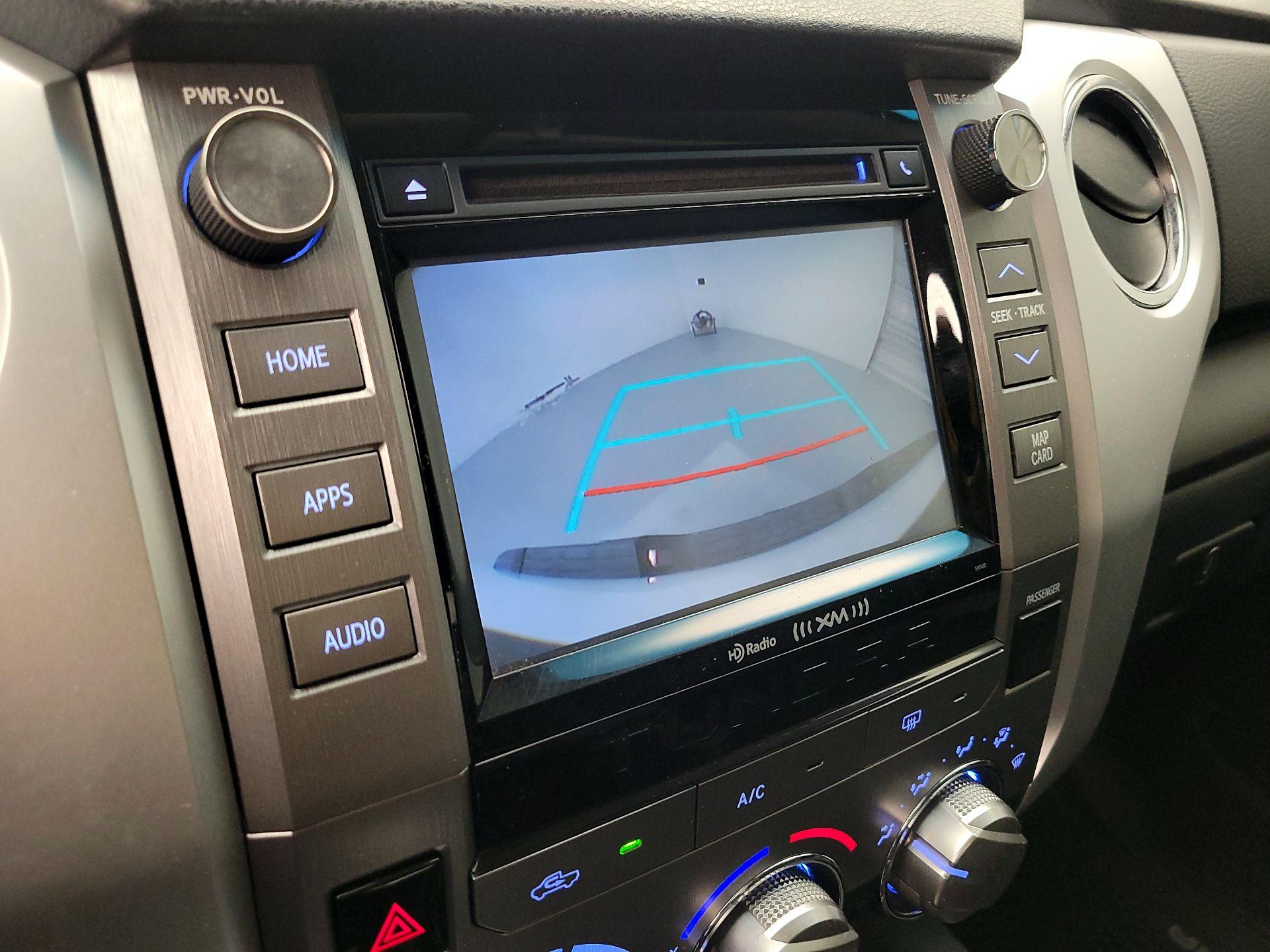 Thumbnail: 2017 Toyota Tundra - 14