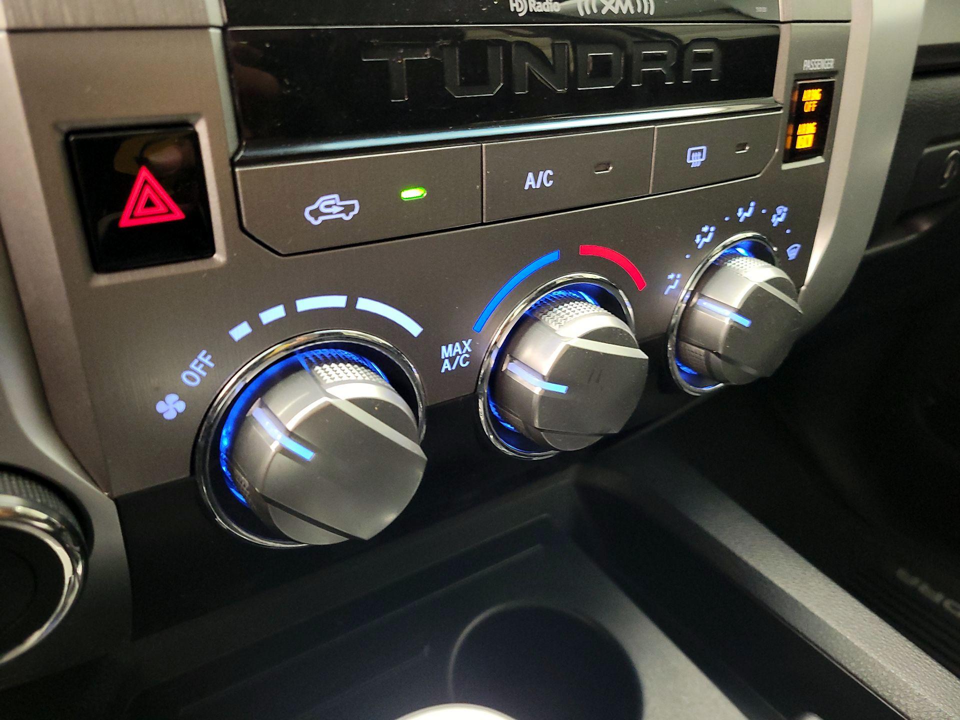 Thumbnail: 2017 Toyota Tundra - 16