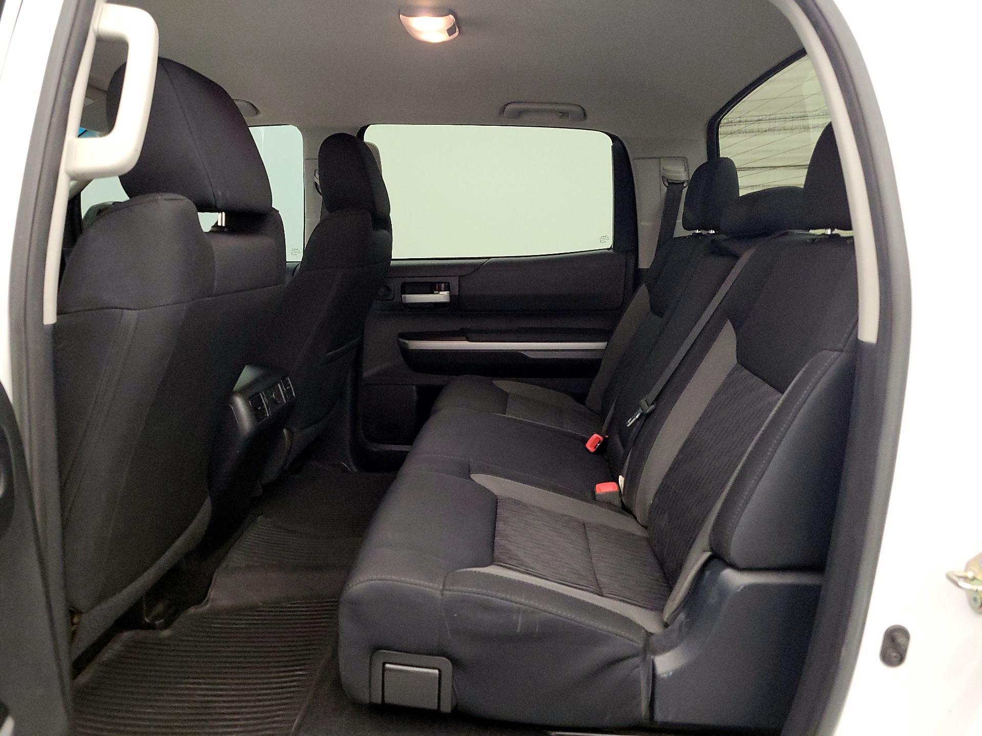 Thumbnail: 2017 Toyota Tundra - 19