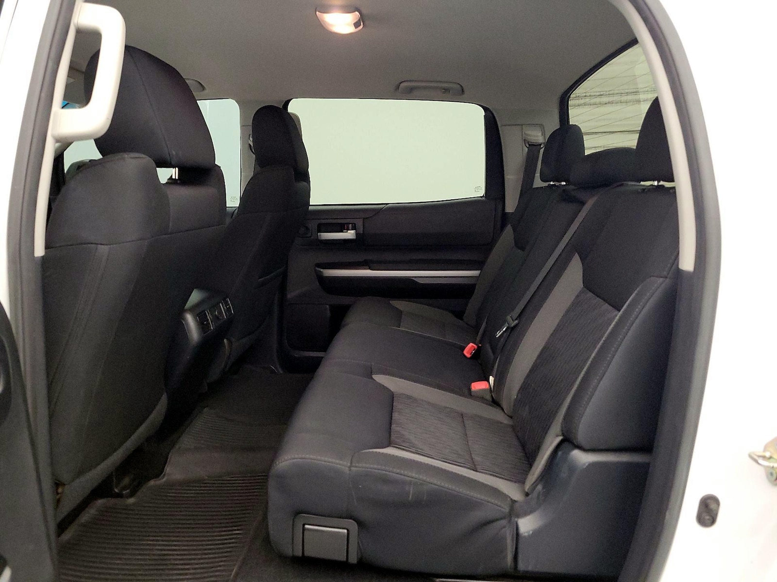 2017 Toyota Tundra SR5 - Photo 20