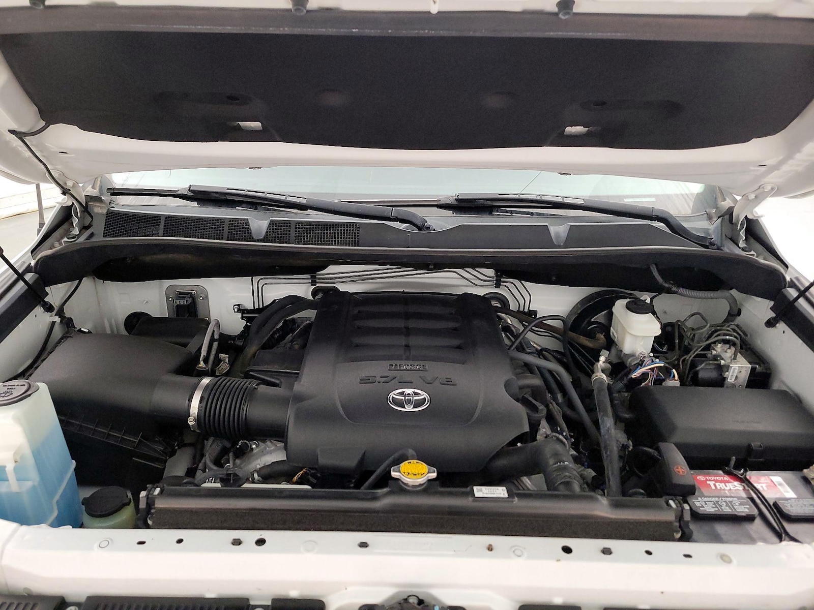 2017 Toyota Tundra SR5 - Photo 22