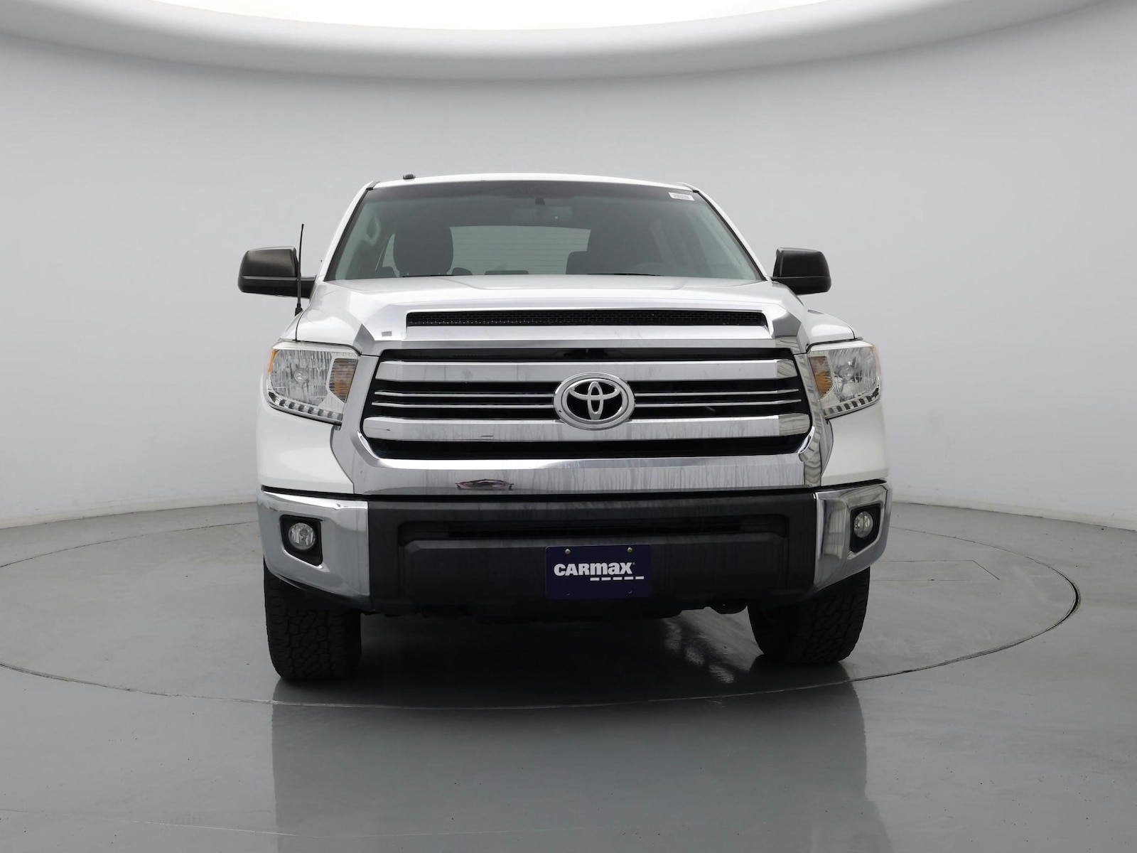 2017 Toyota Tundra SR5 - Photo 6