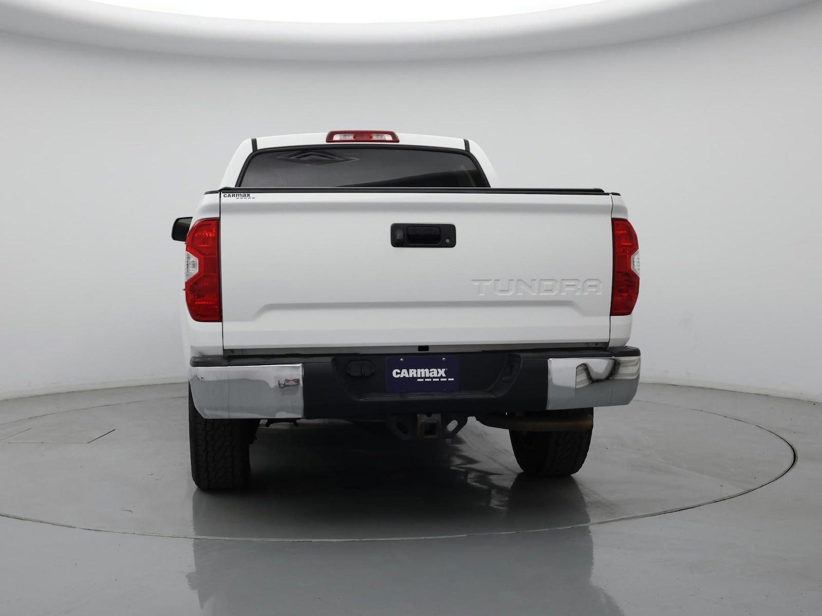 2017 Toyota Tundra SR5 - Photo 7