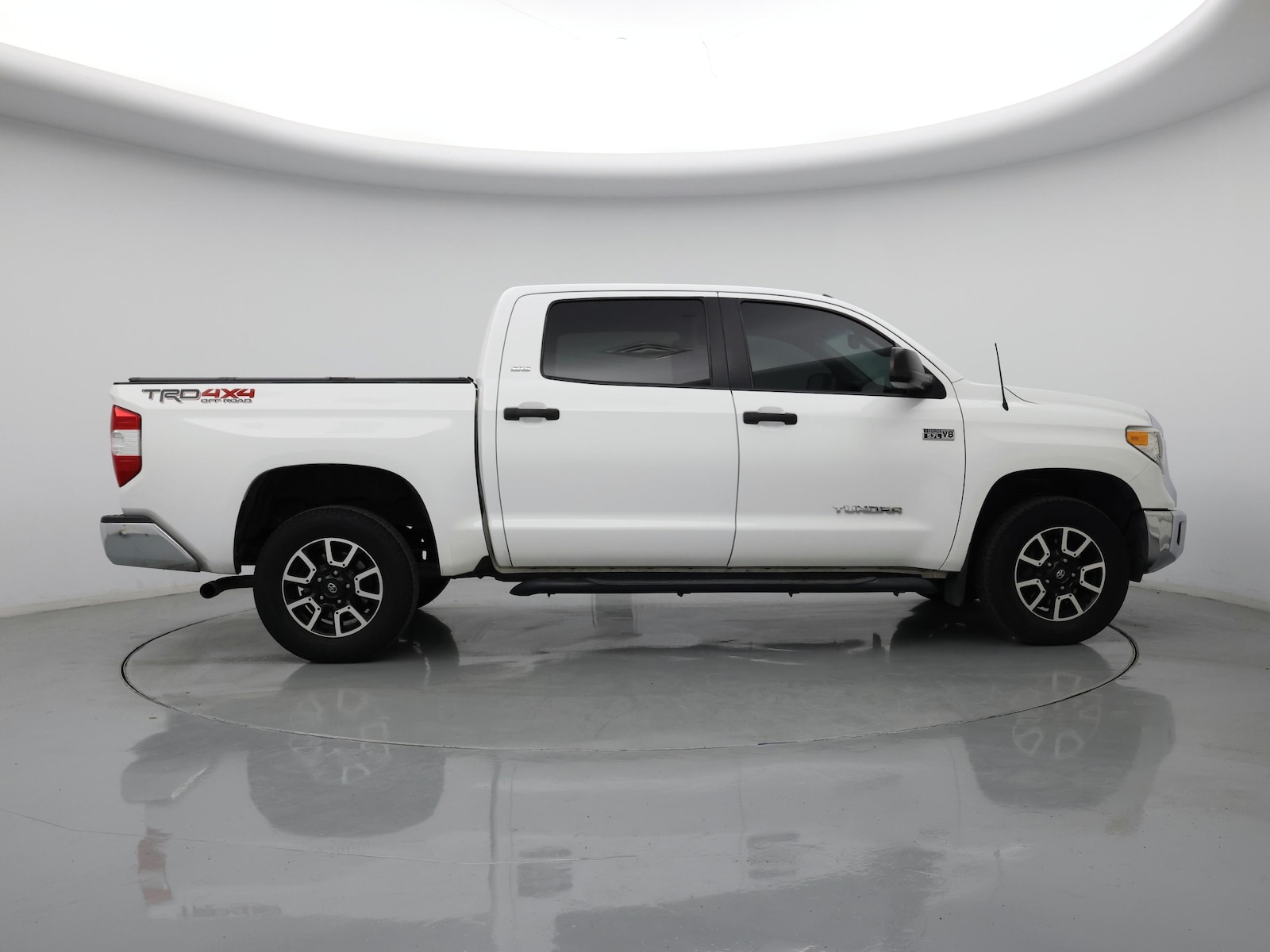 2017 Toyota Tundra SR5 - Photo 8