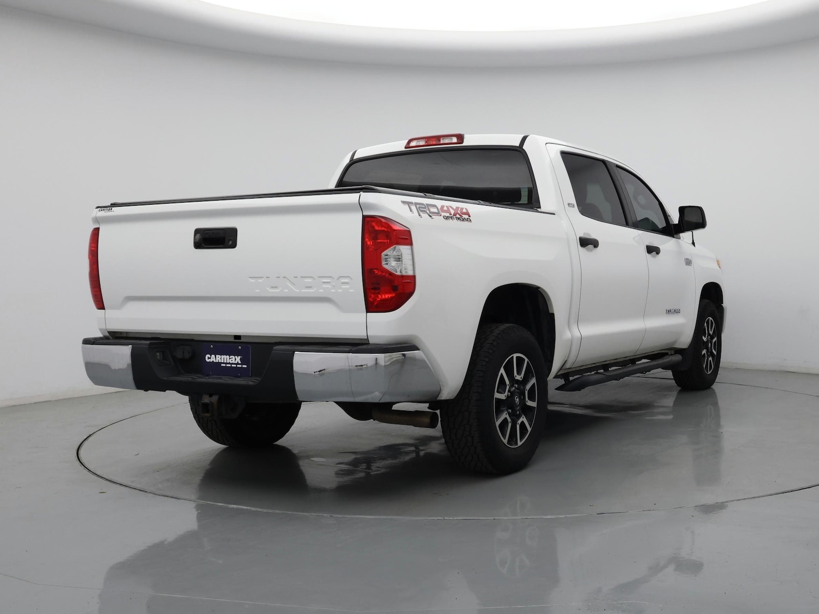 2017 Toyota Tundra SR5 - Photo 9