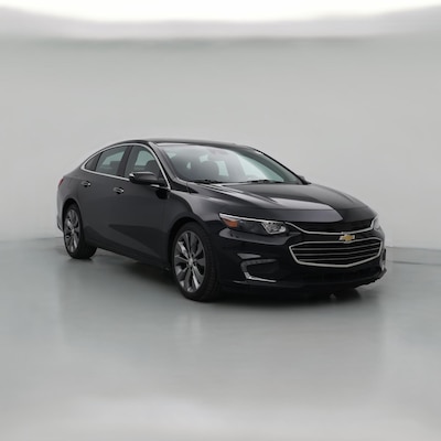 2016 Chevrolet Malibu Premier