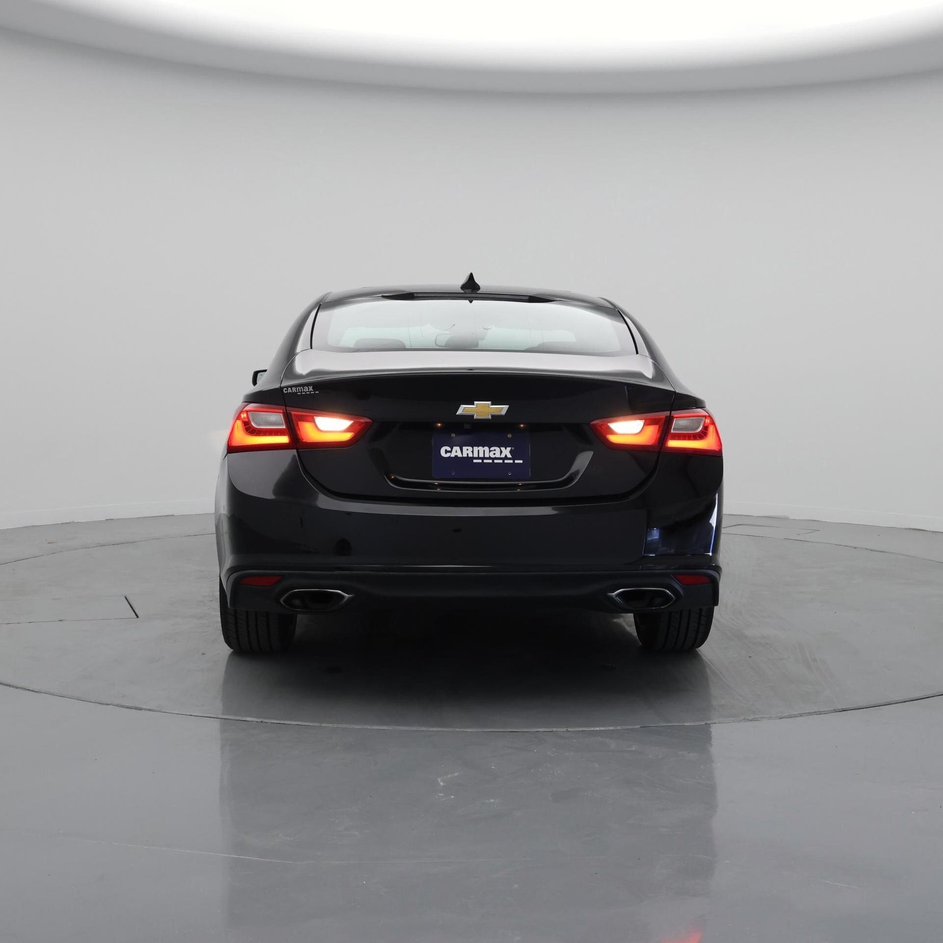 Thumbnail: 2016 Chevrolet Malibu - 6