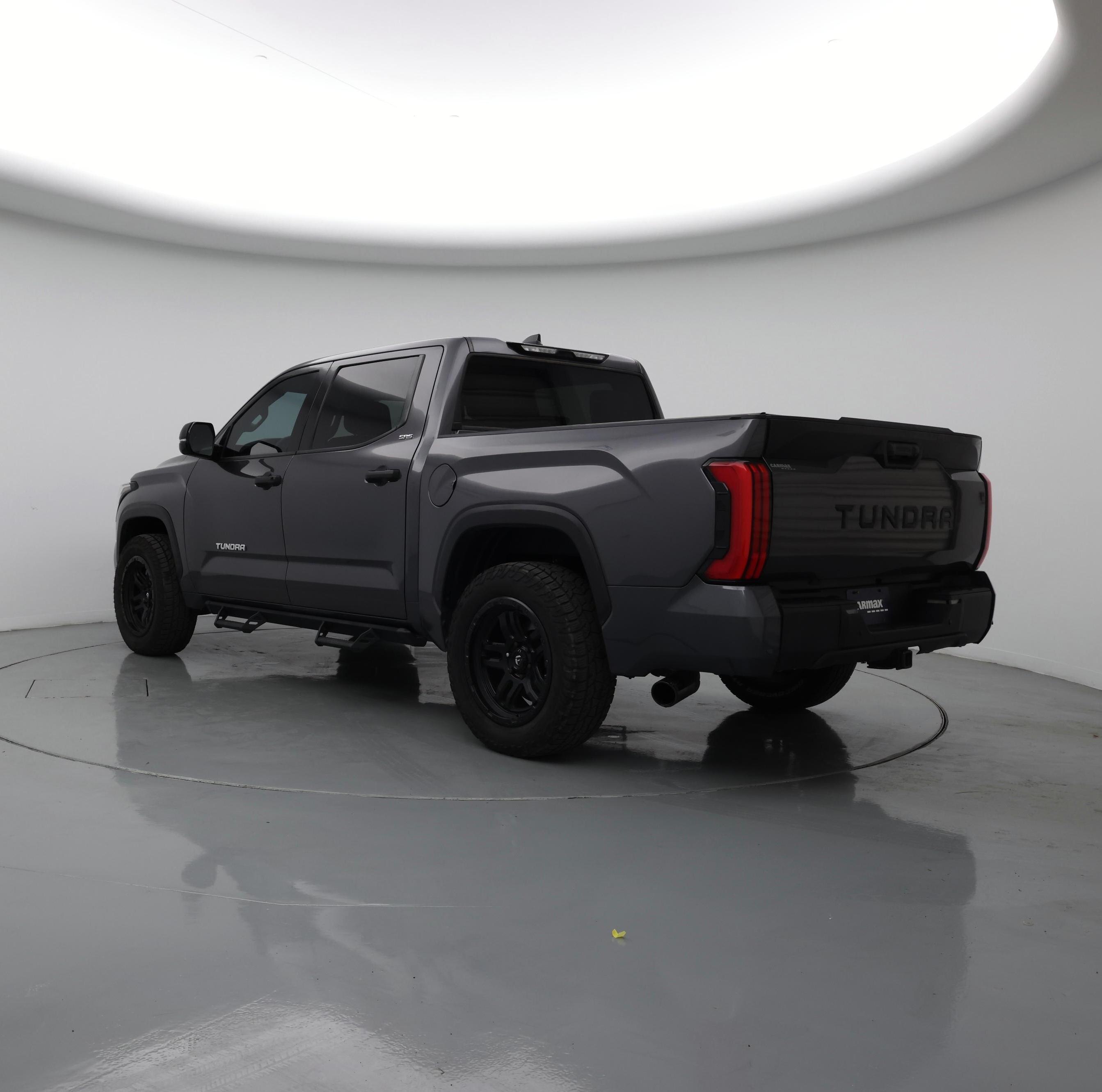 Thumbnail: 2022 Toyota Tundra - 2
