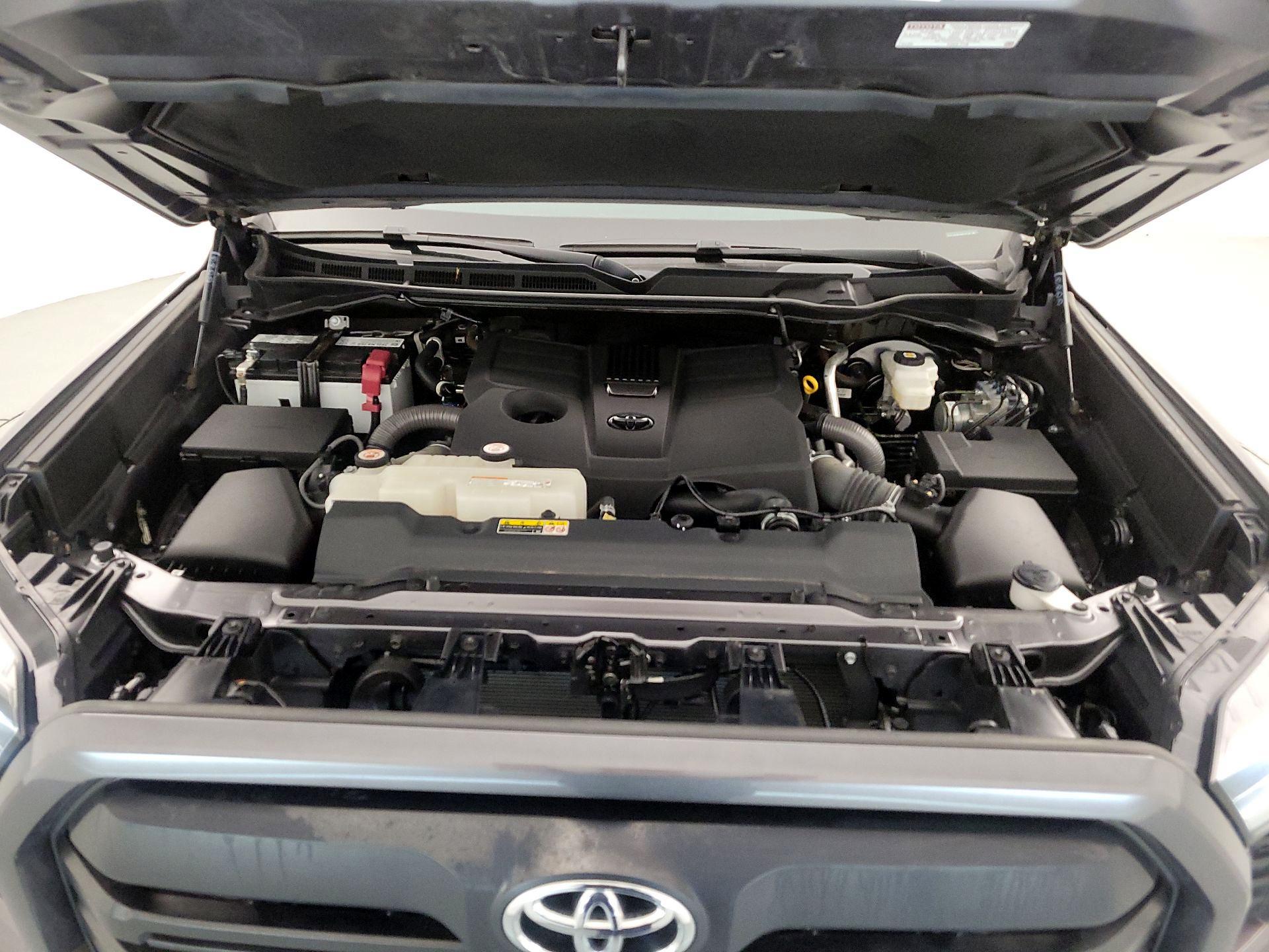 Thumbnail: 2022 Toyota Tundra - 20