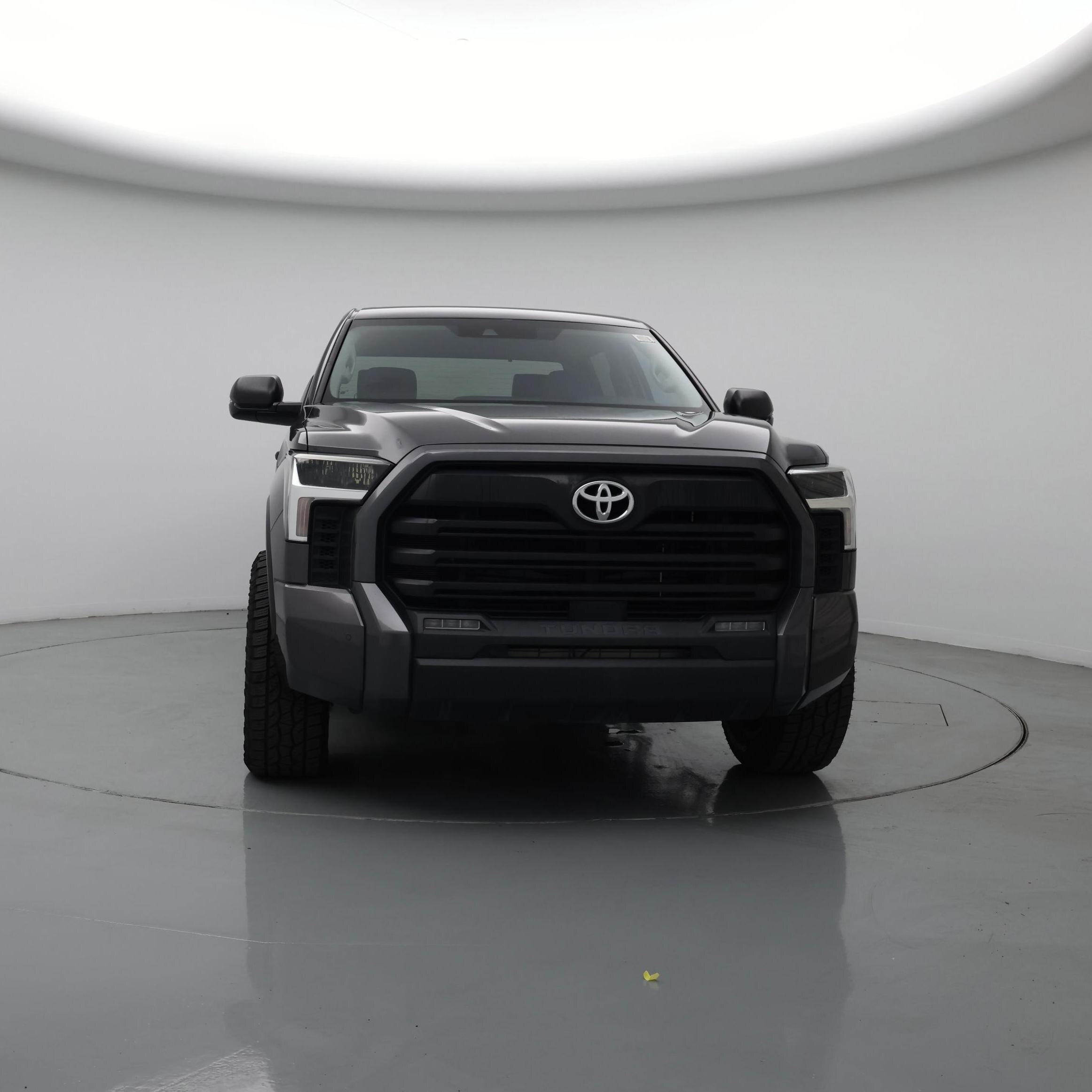 Thumbnail: 2022 Toyota Tundra - 5