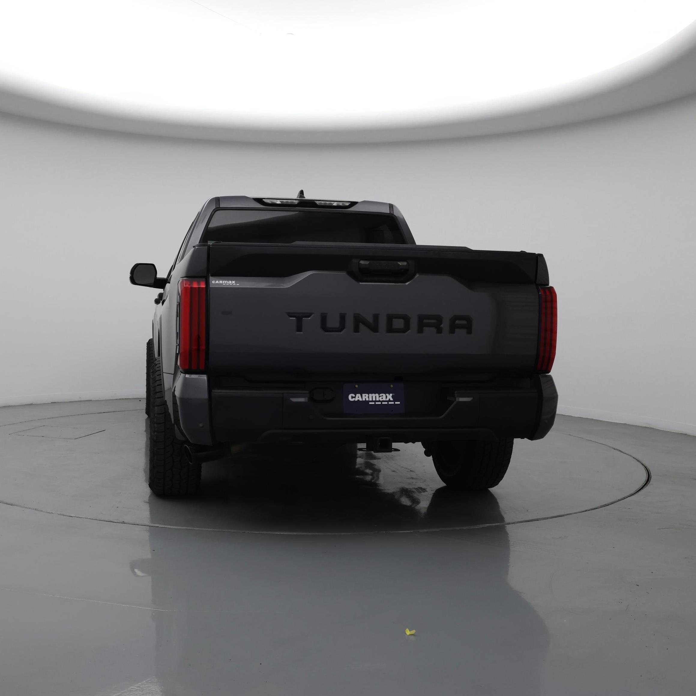 Thumbnail: 2022 Toyota Tundra - 6