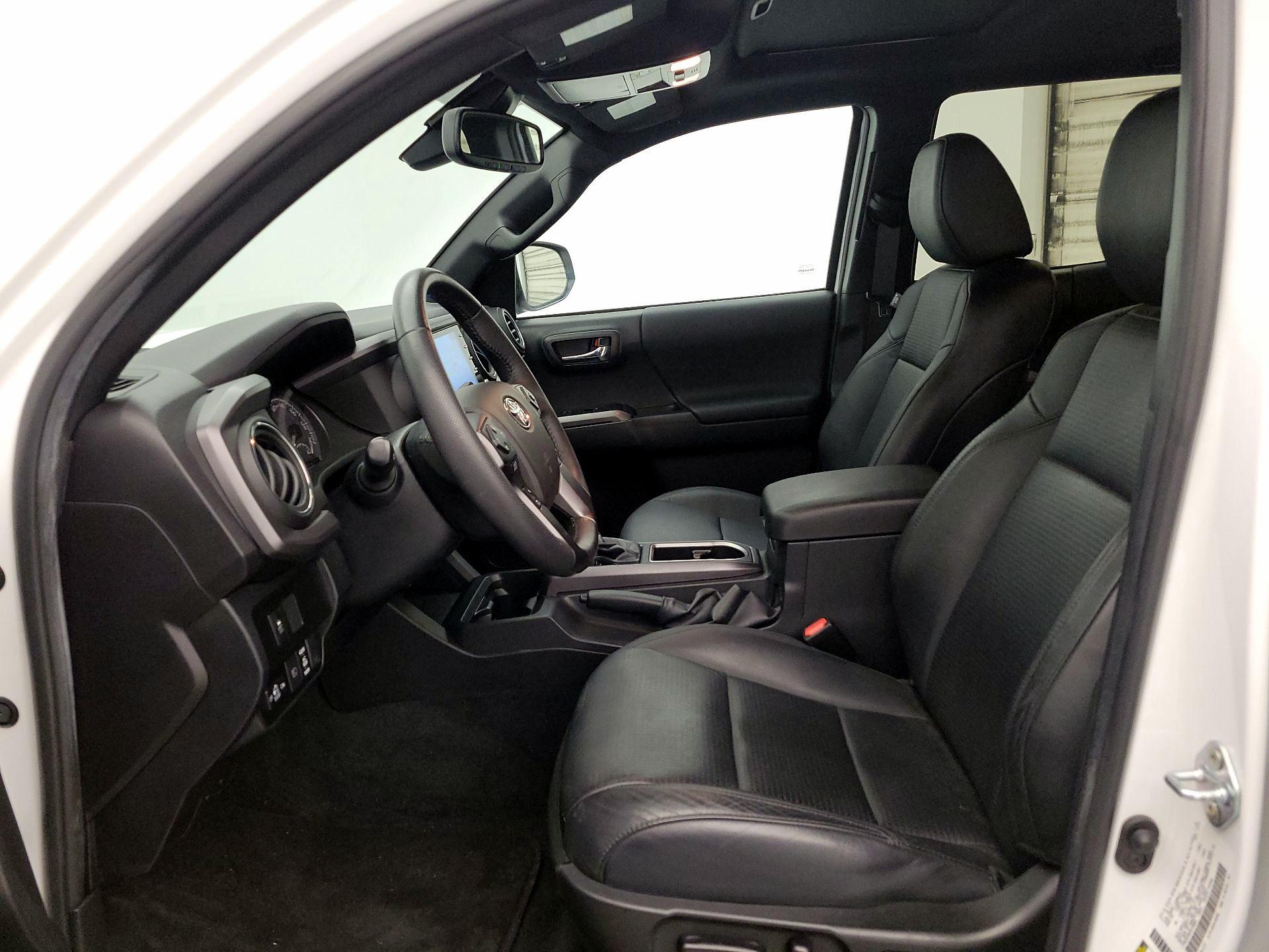 Thumbnail: 2023 Toyota Tacoma - 11