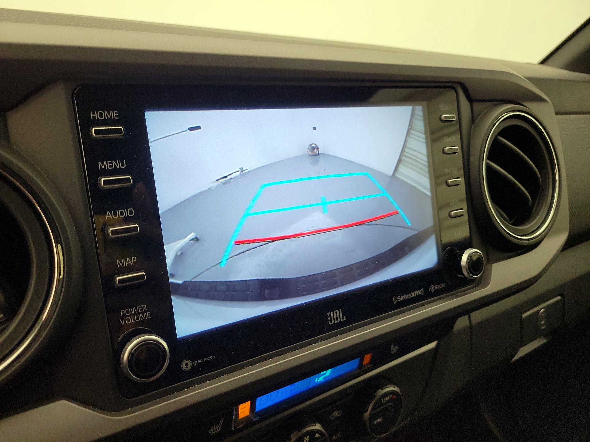 Thumbnail: 2023 Toyota Tacoma - 15