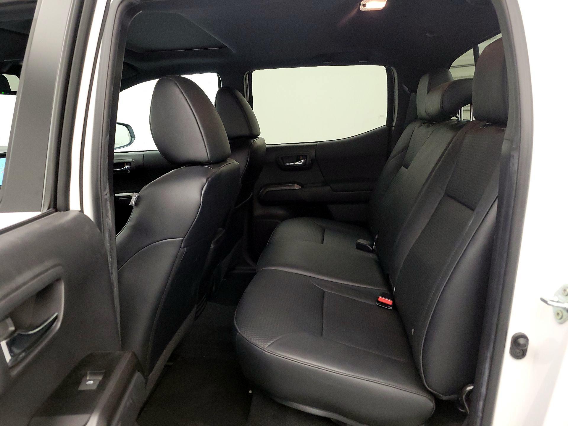 Thumbnail: 2023 Toyota Tacoma - 20