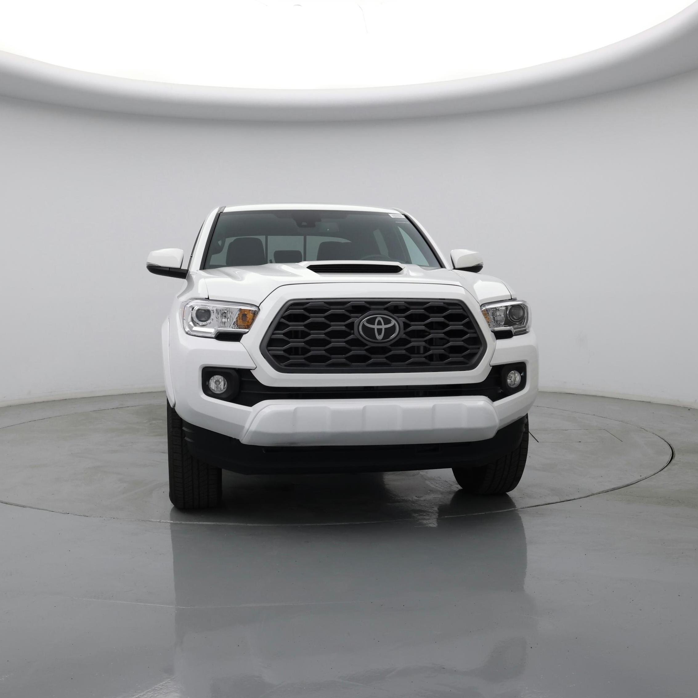 Thumbnail: 2023 Toyota Tacoma - 5