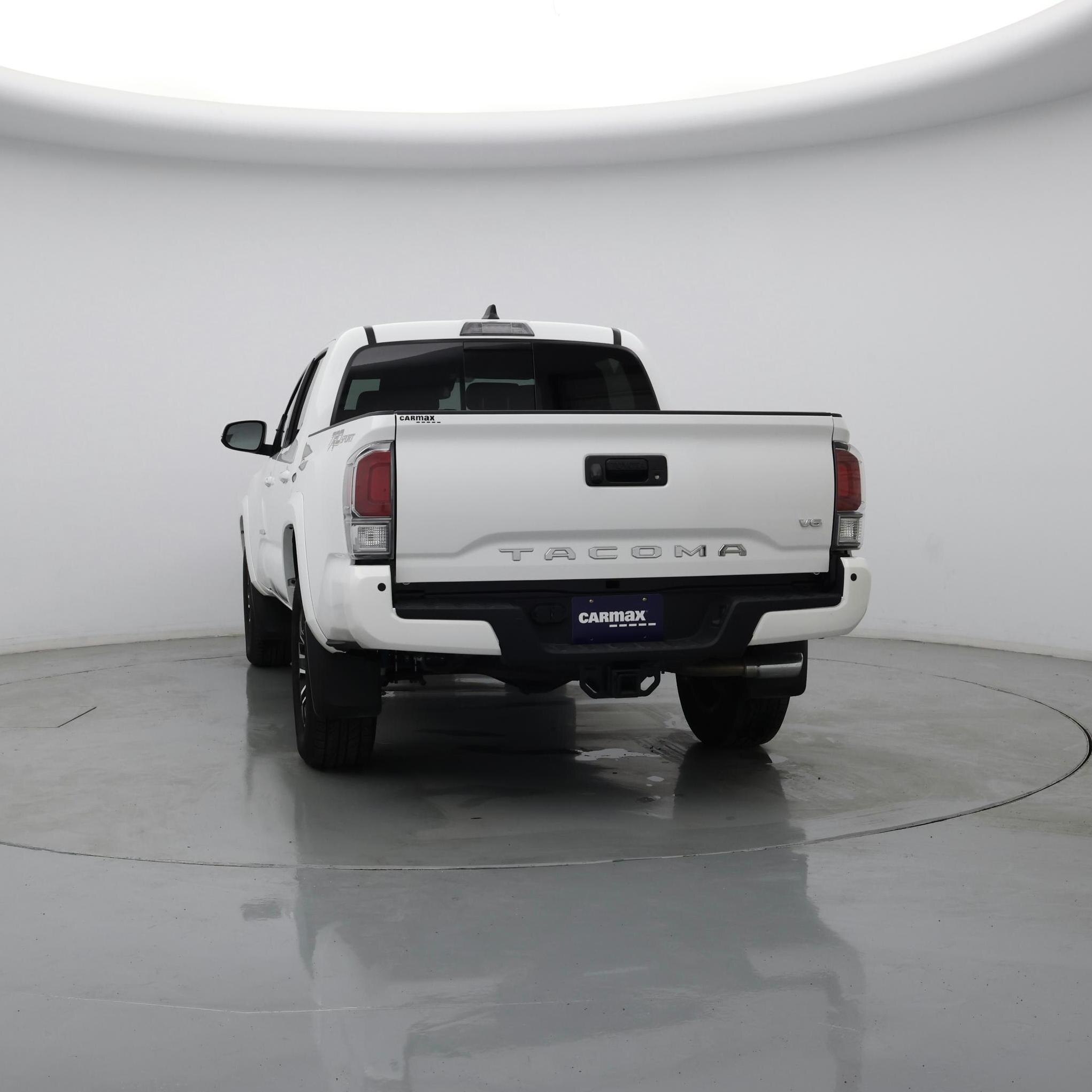 Thumbnail: 2023 Toyota Tacoma - 6