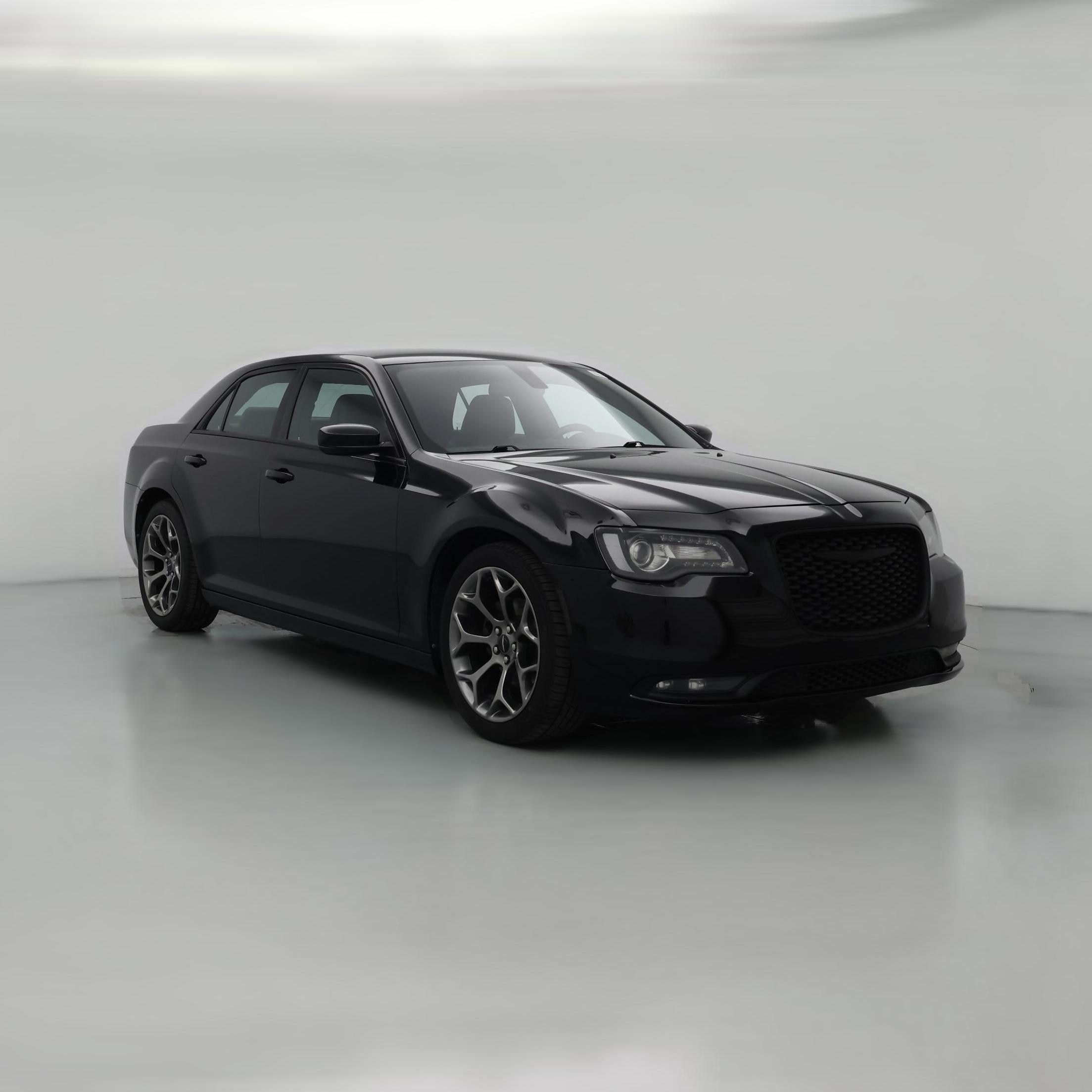 Thumbnail: 2018 Chrysler 300 - 1