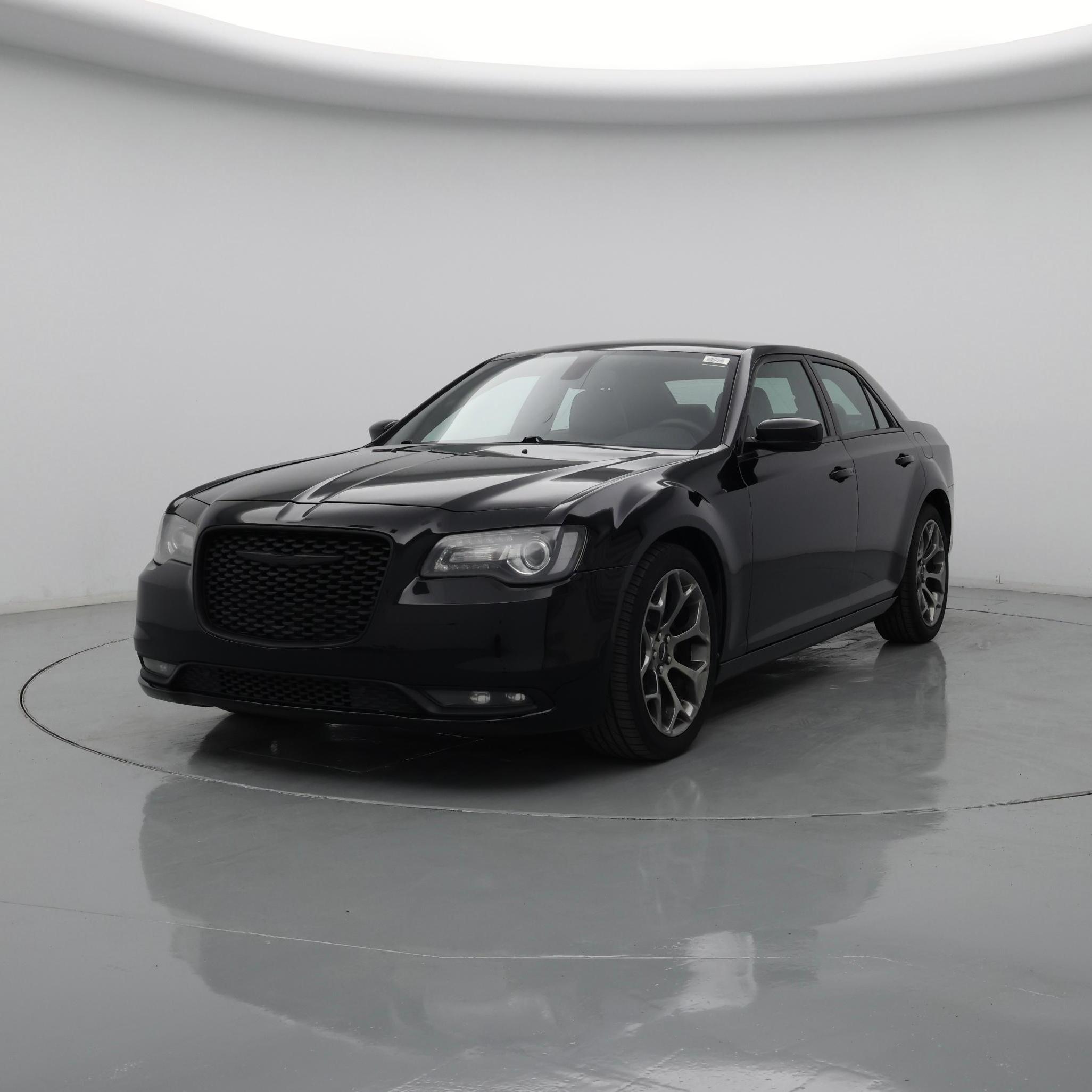 Thumbnail: 2018 Chrysler 300 - 4