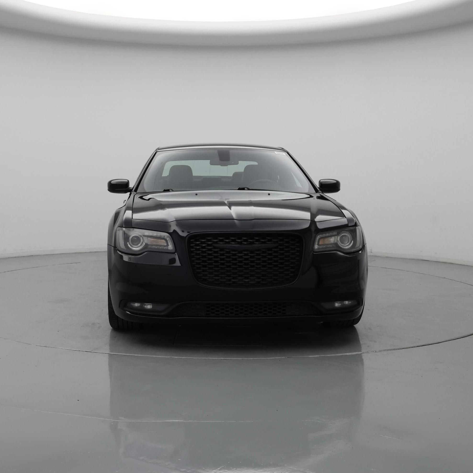 Thumbnail: 2018 Chrysler 300 - 5