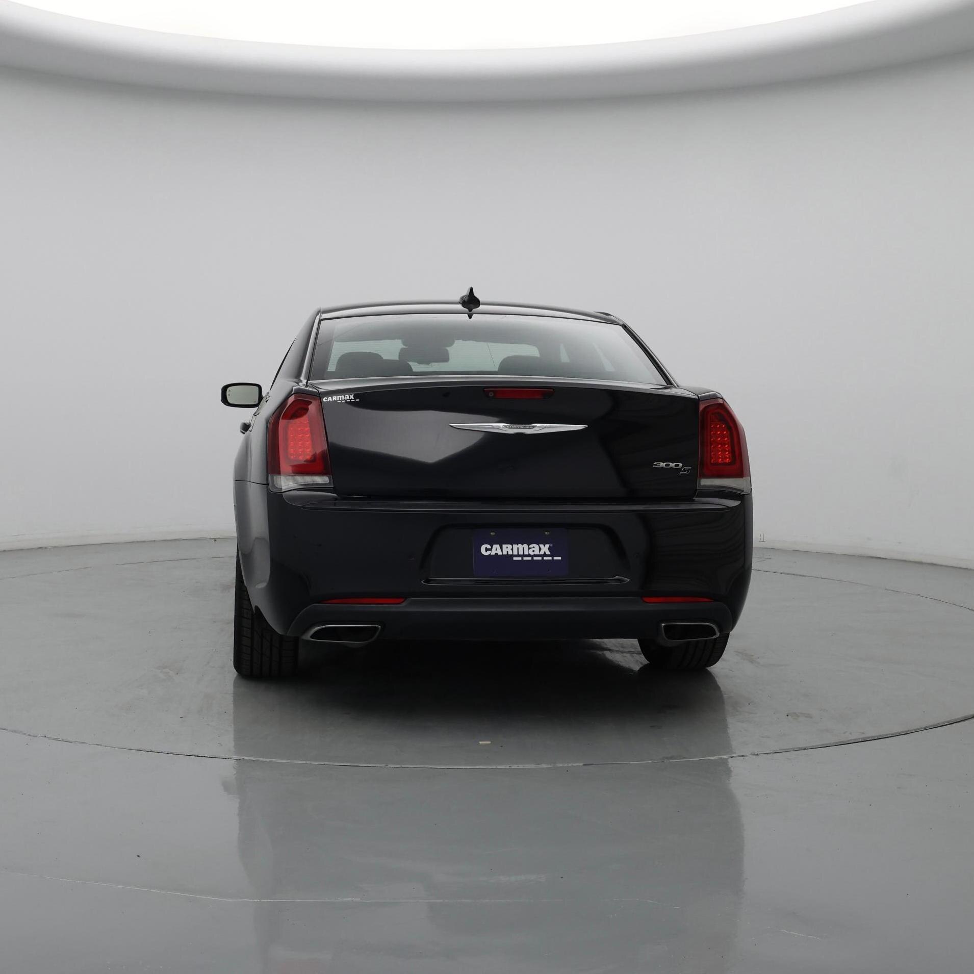 Thumbnail: 2018 Chrysler 300 - 6