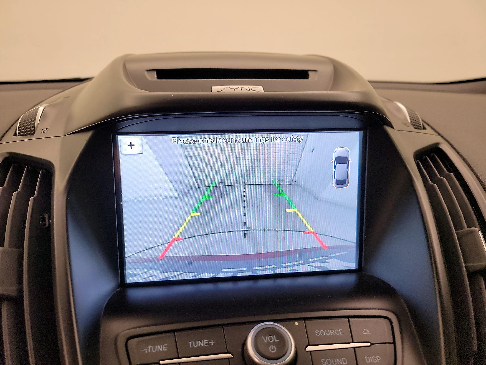 Thumbnail: 2017 Ford Escape - 14