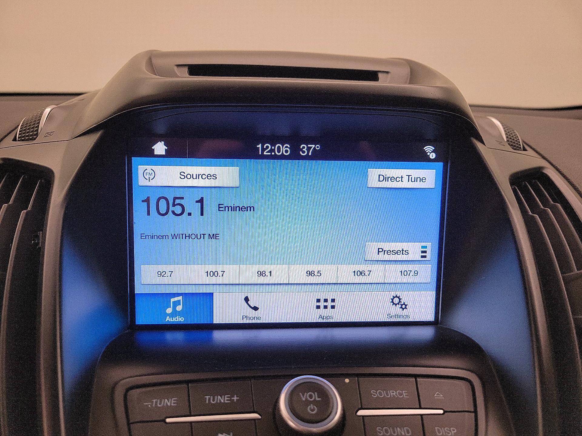 Thumbnail: 2017 Ford Escape - 15