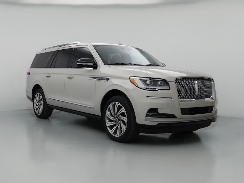 2023 Lincoln Navigator L Reserve -
                  Gilbert, AZ