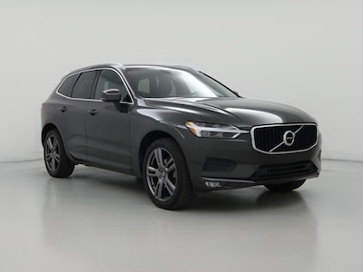 2021 Volvo XC60 T5 Momentum