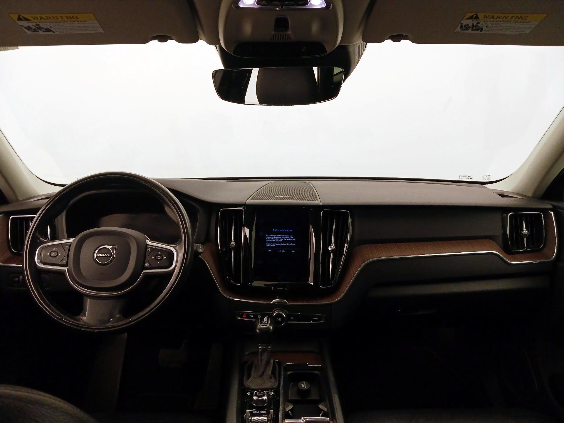 Thumbnail: 2021 Volvo XC60 - 9