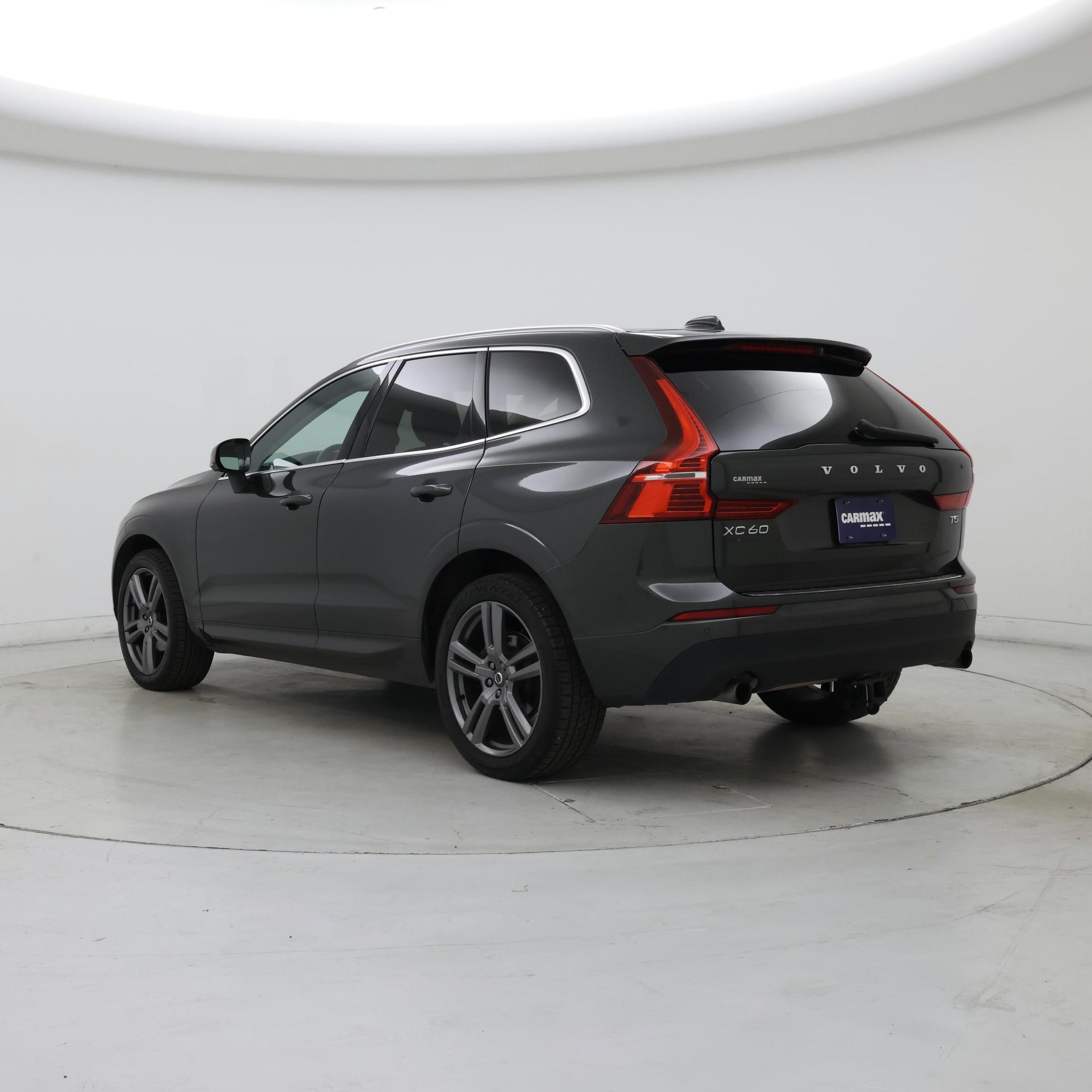 Thumbnail: 2021 Volvo XC60 - 2