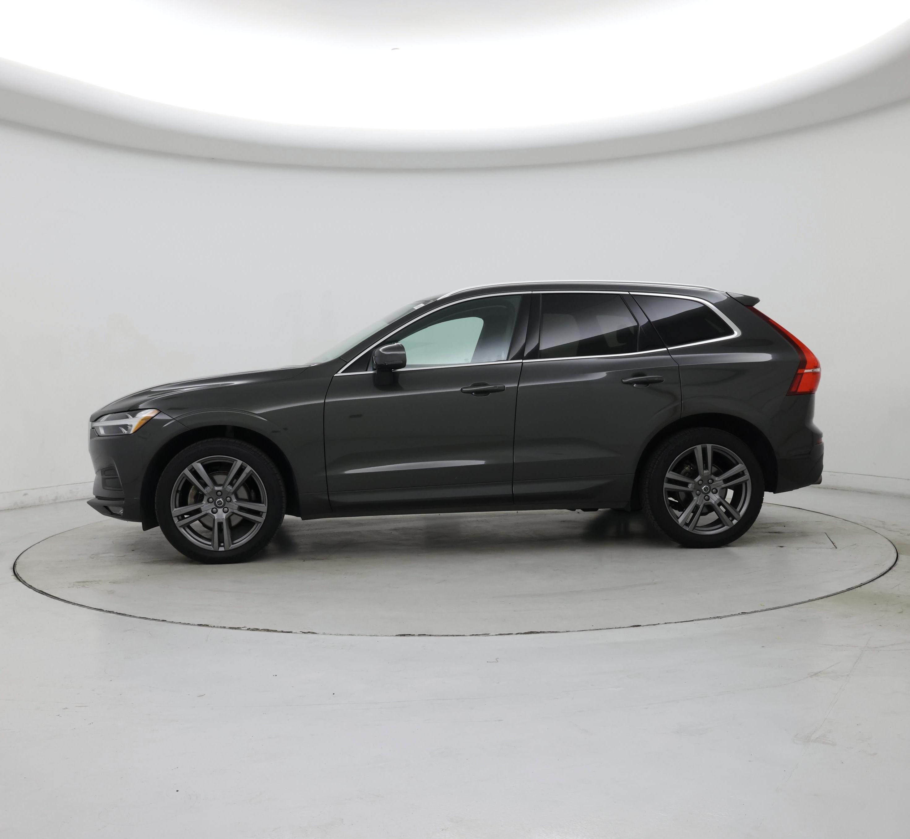 Thumbnail: 2021 Volvo XC60 - 3