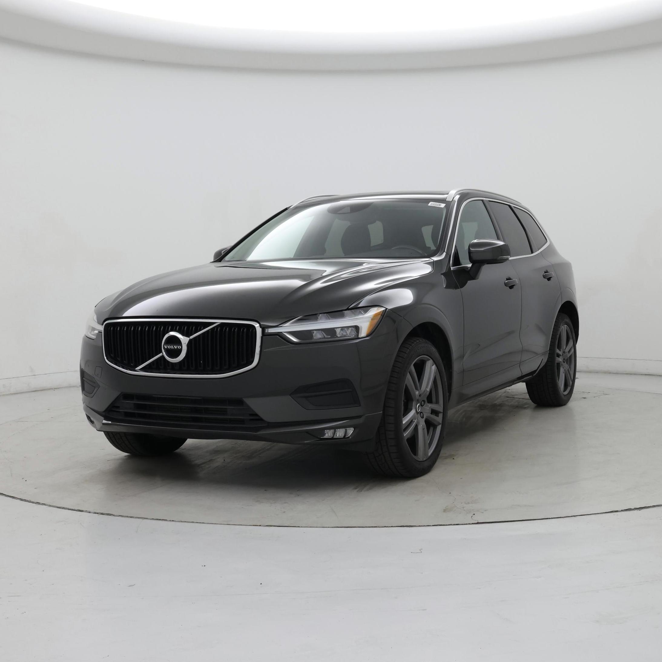 Thumbnail: 2021 Volvo XC60 - 4
