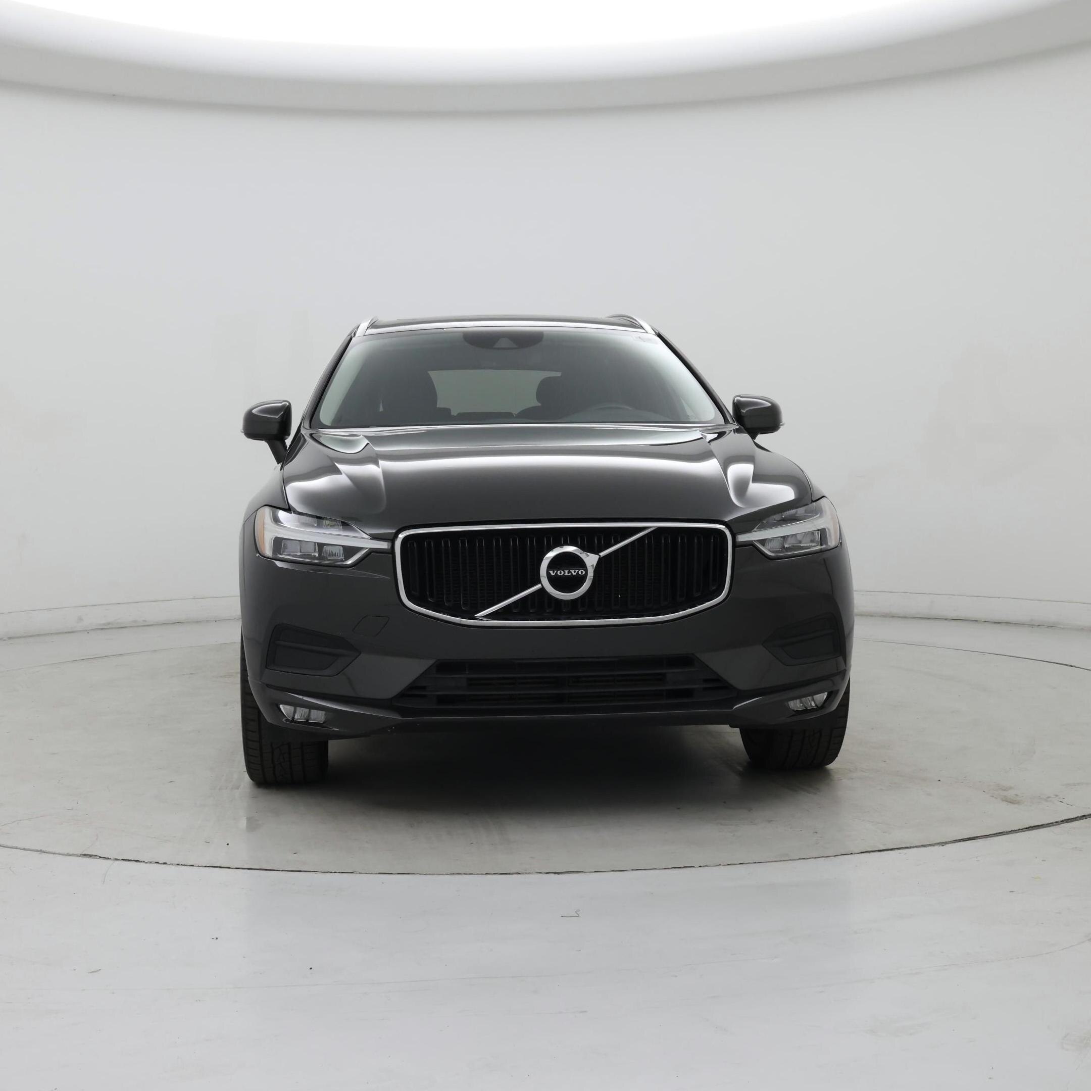 Thumbnail: 2021 Volvo XC60 - 5