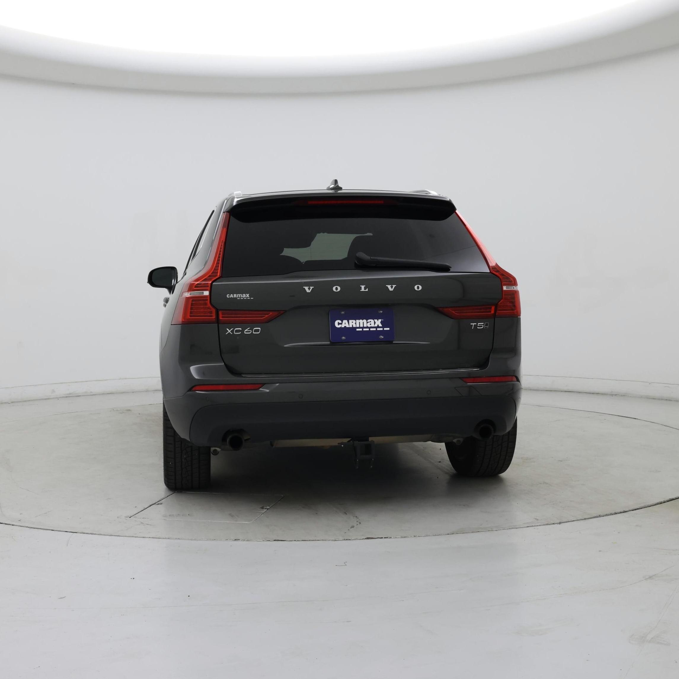 Thumbnail: 2021 Volvo XC60 - 6
