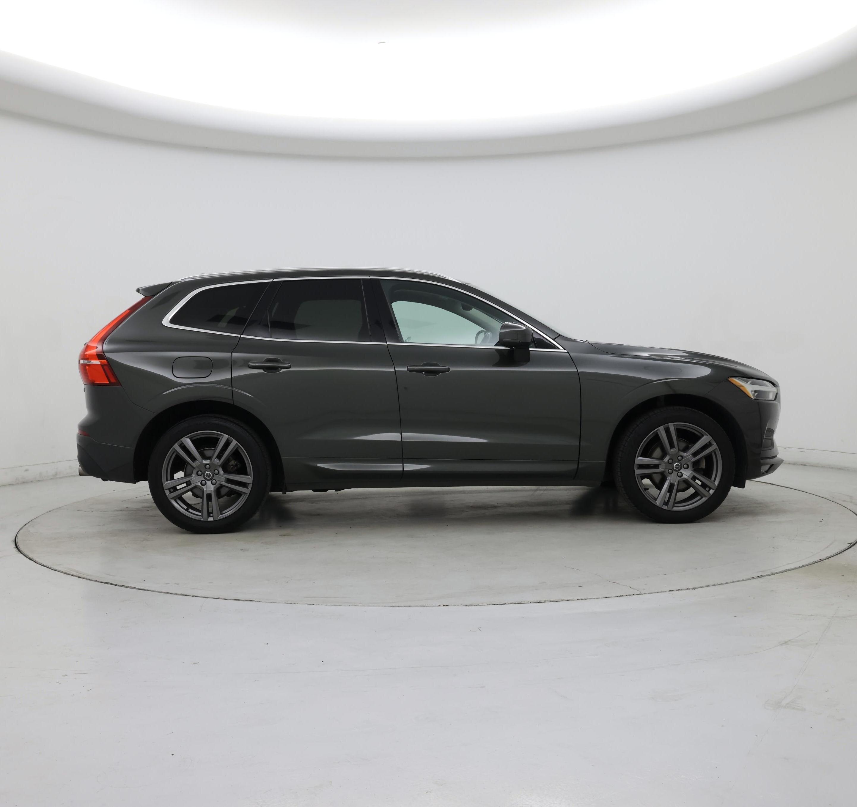 Thumbnail: 2021 Volvo XC60 - 7