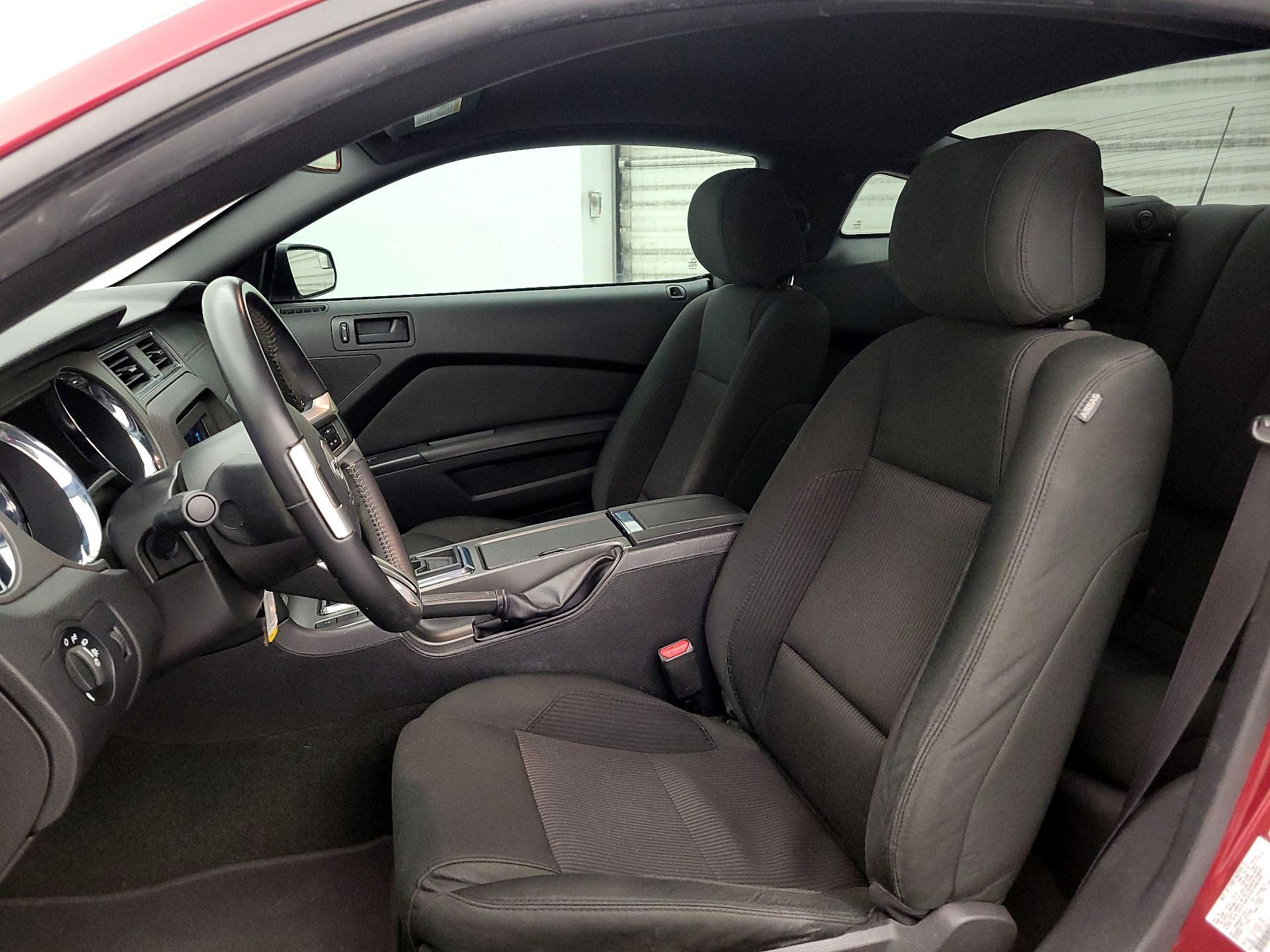 Thumbnail: 2014 Ford Mustang - 11