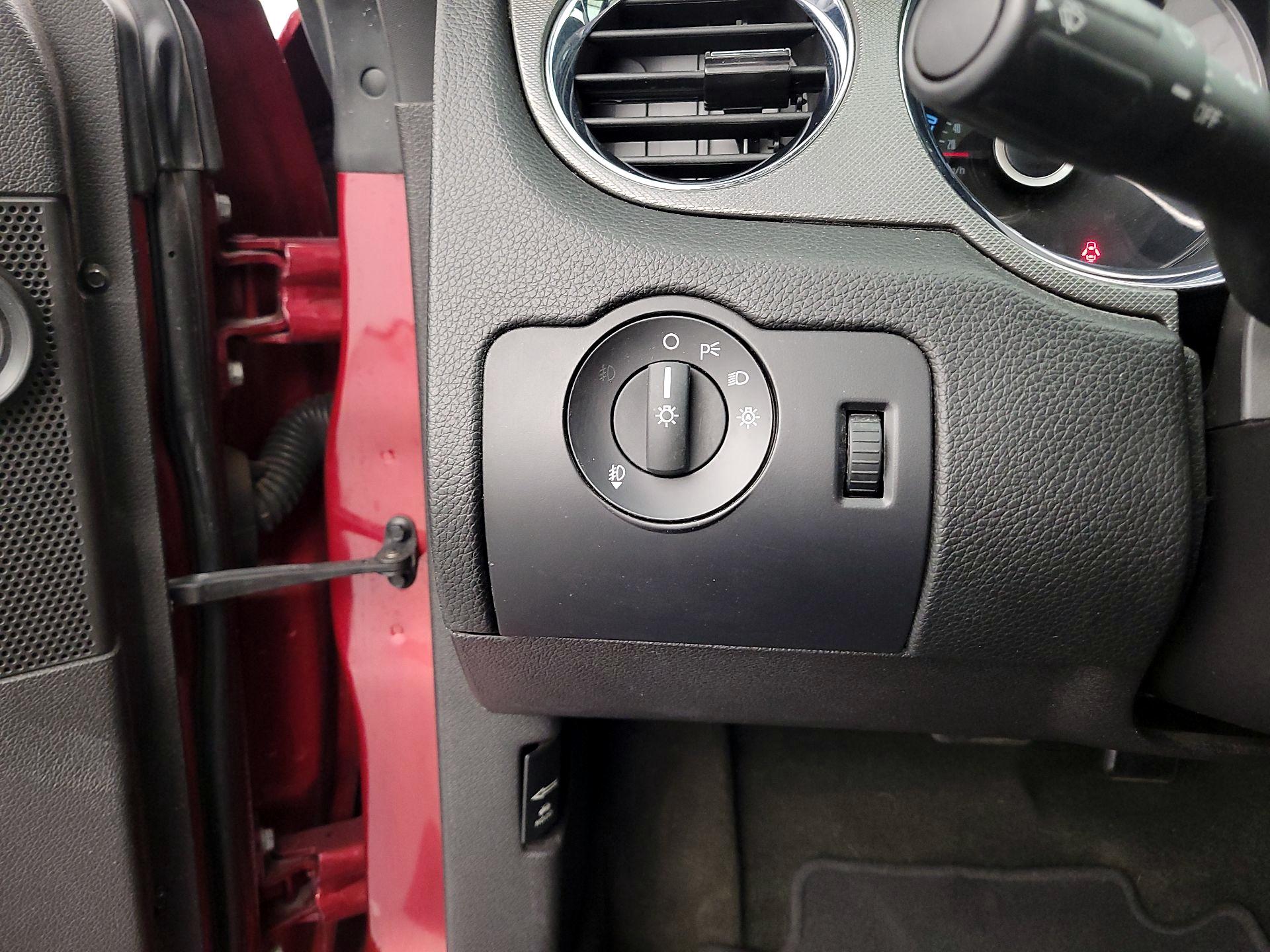 Thumbnail: 2014 Ford Mustang - 13