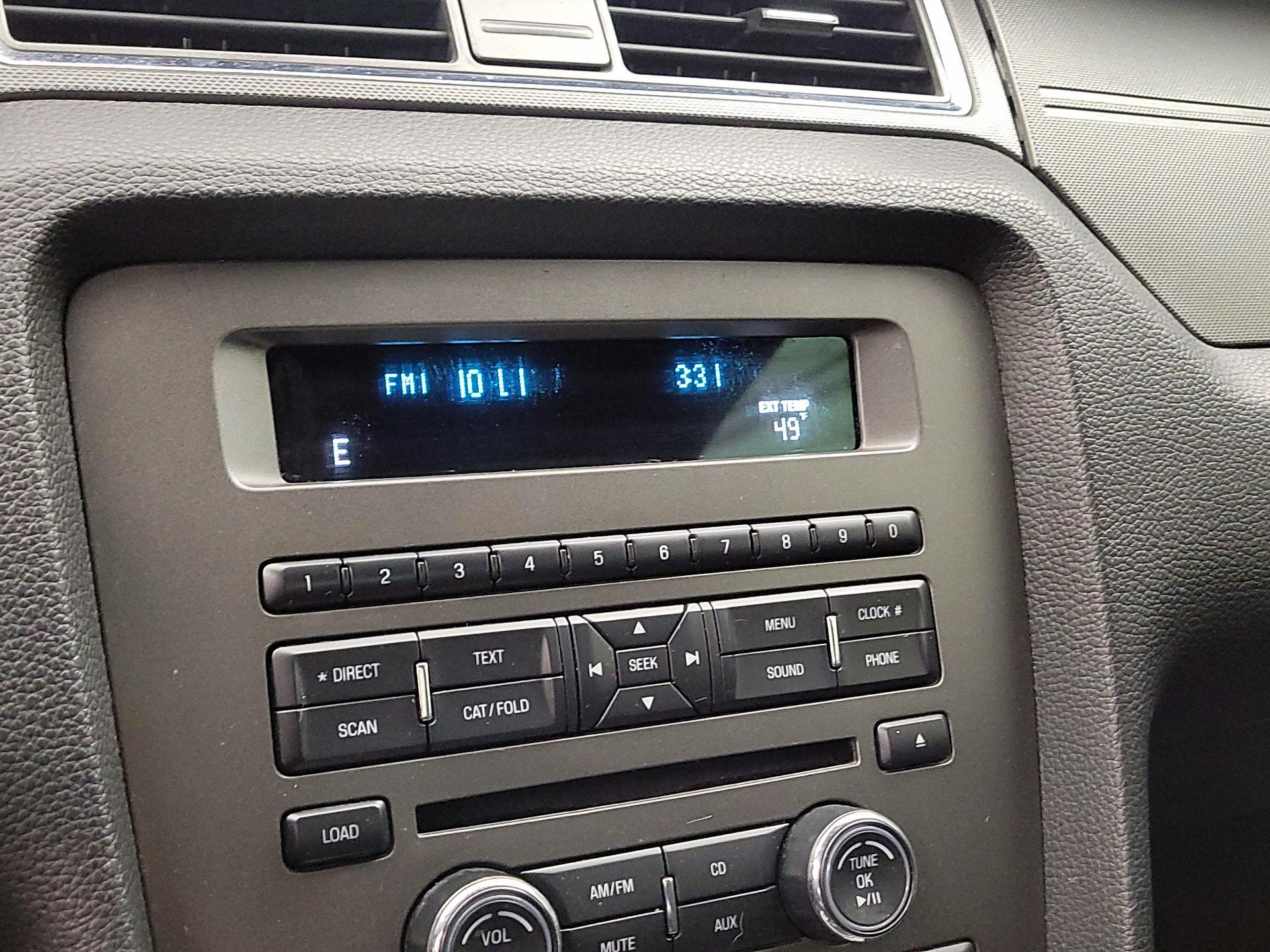 Thumbnail: 2014 Ford Mustang - 14