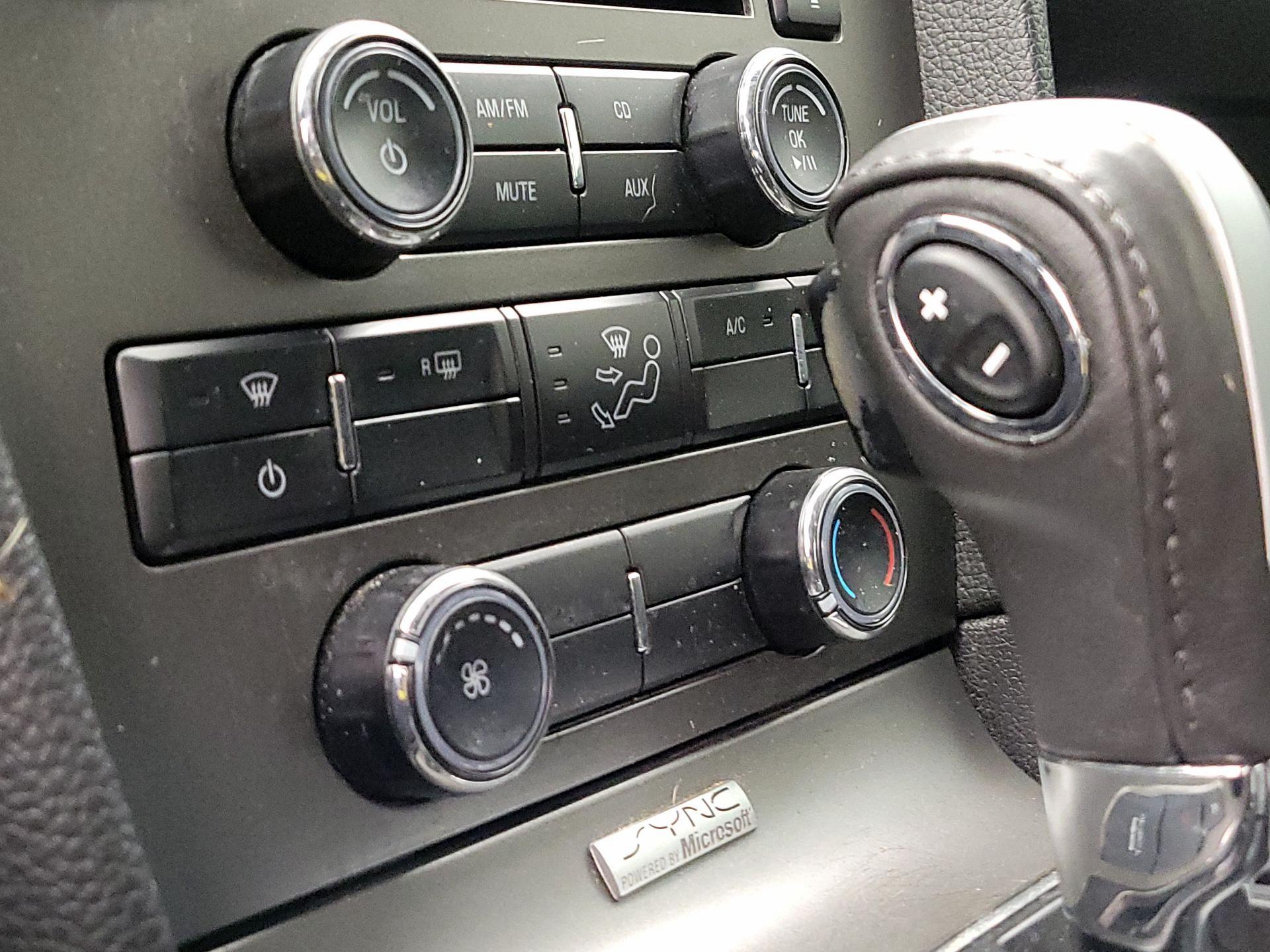 Thumbnail: 2014 Ford Mustang - 15