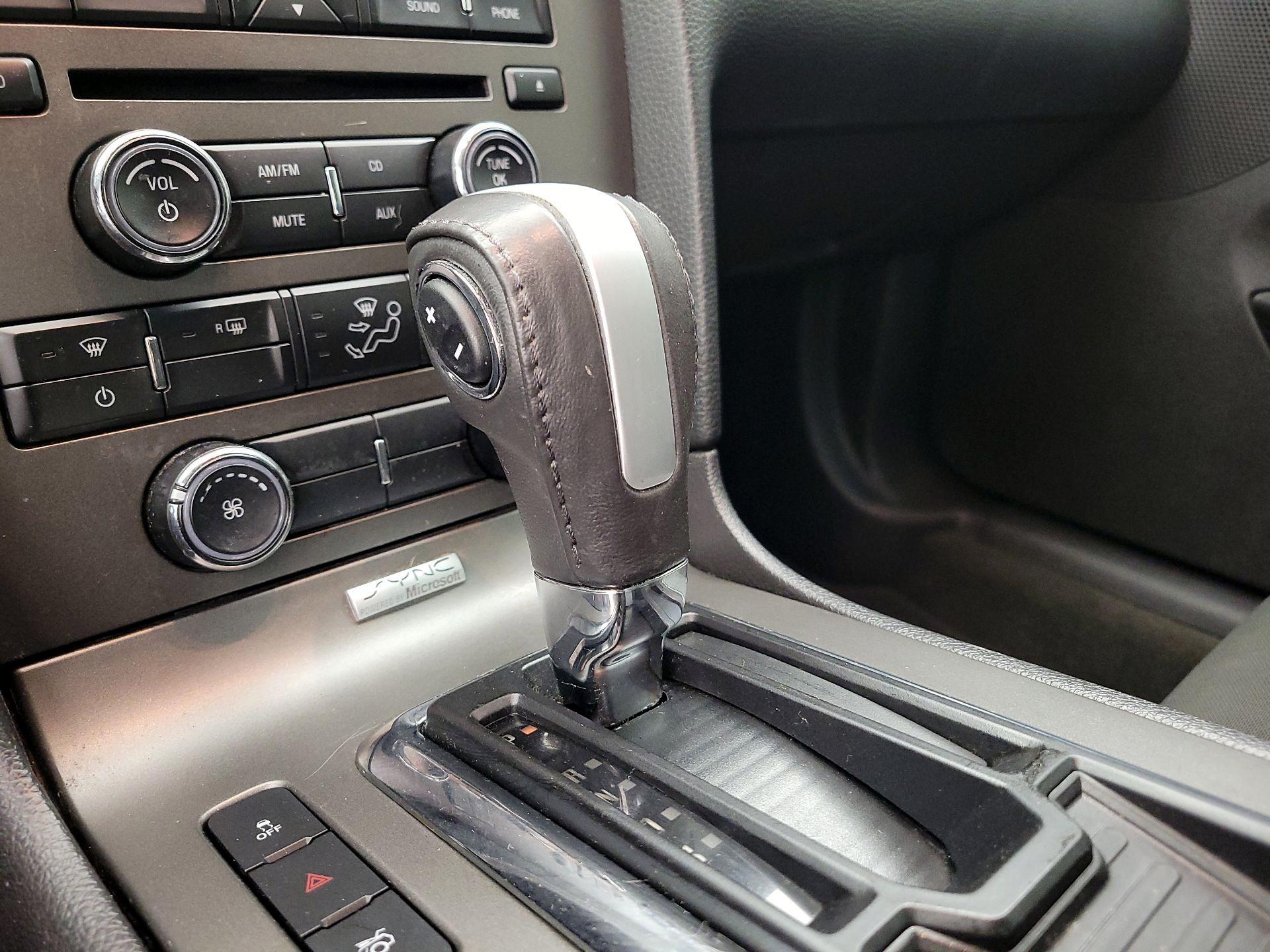 Thumbnail: 2014 Ford Mustang - 16