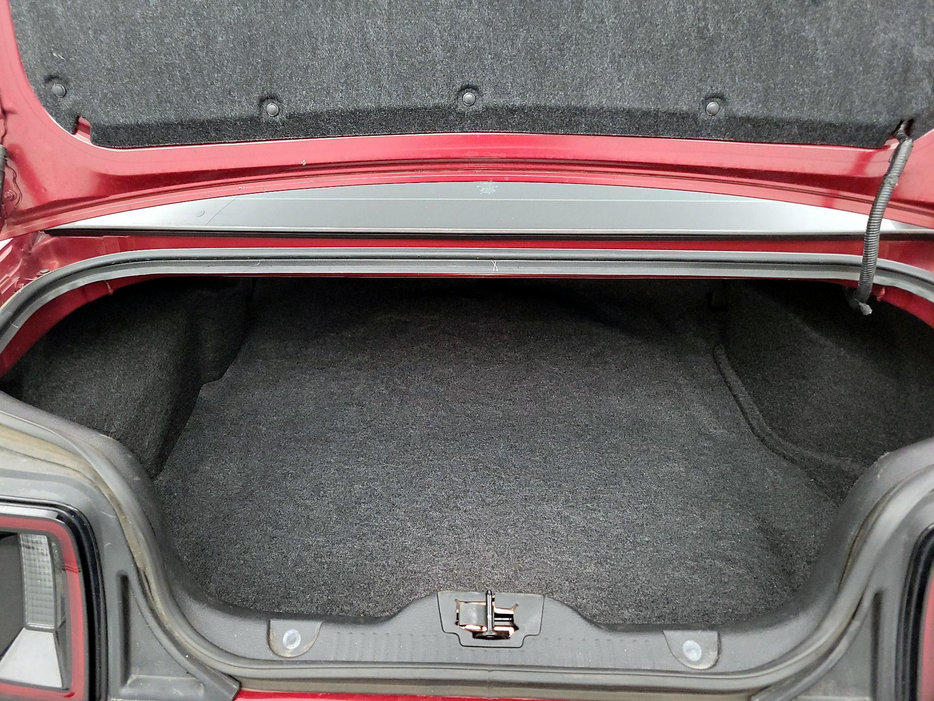 Thumbnail: 2014 Ford Mustang - 19