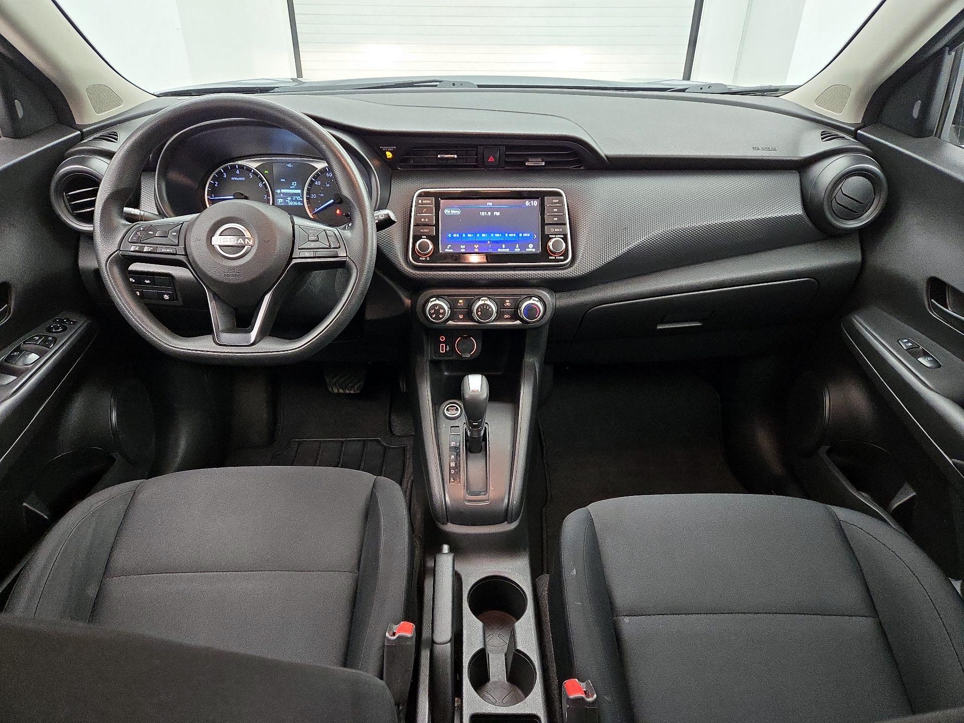 Thumbnail: 2023 Nissan Kicks - 9